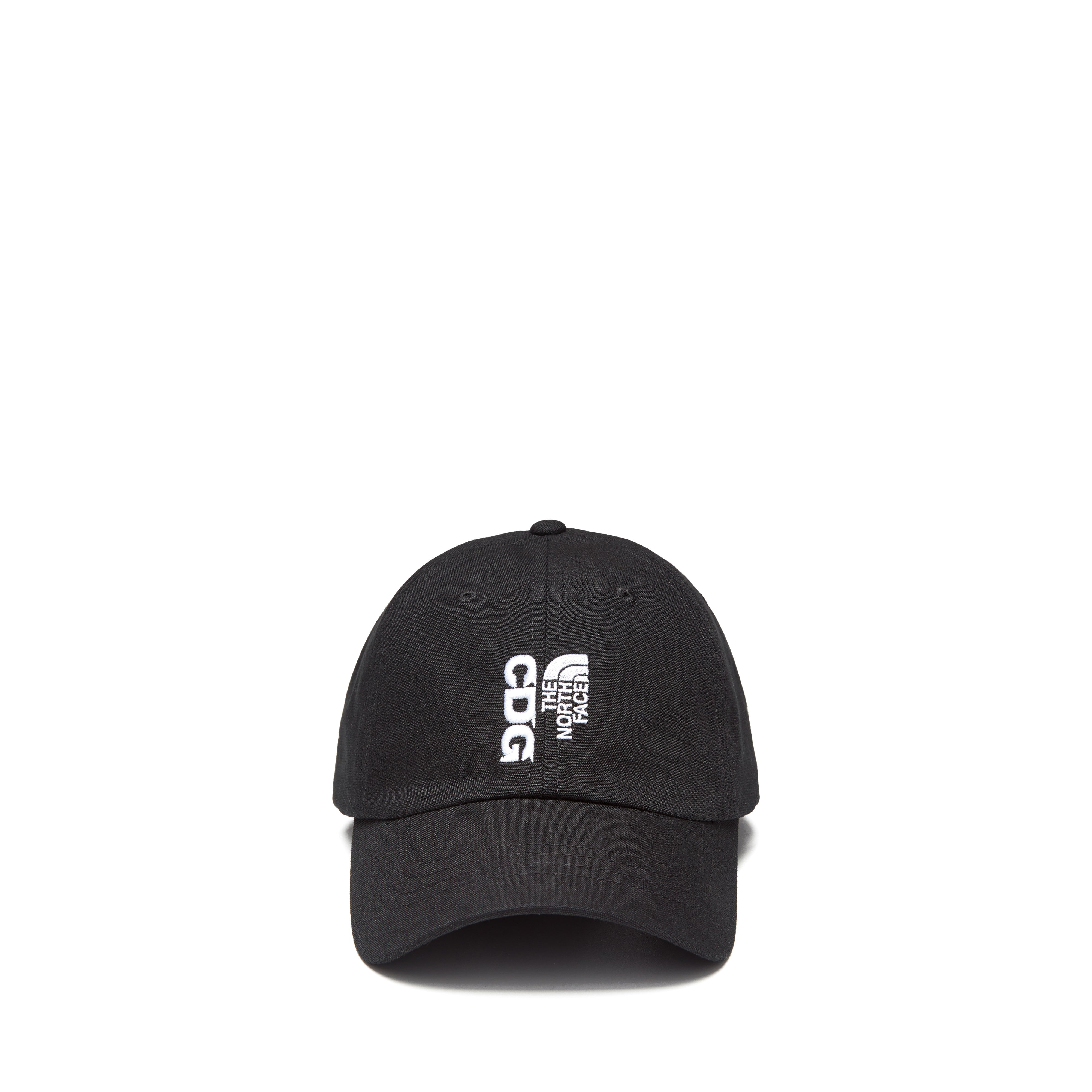 CDG x THE NORTH FACE NORM HAT　1