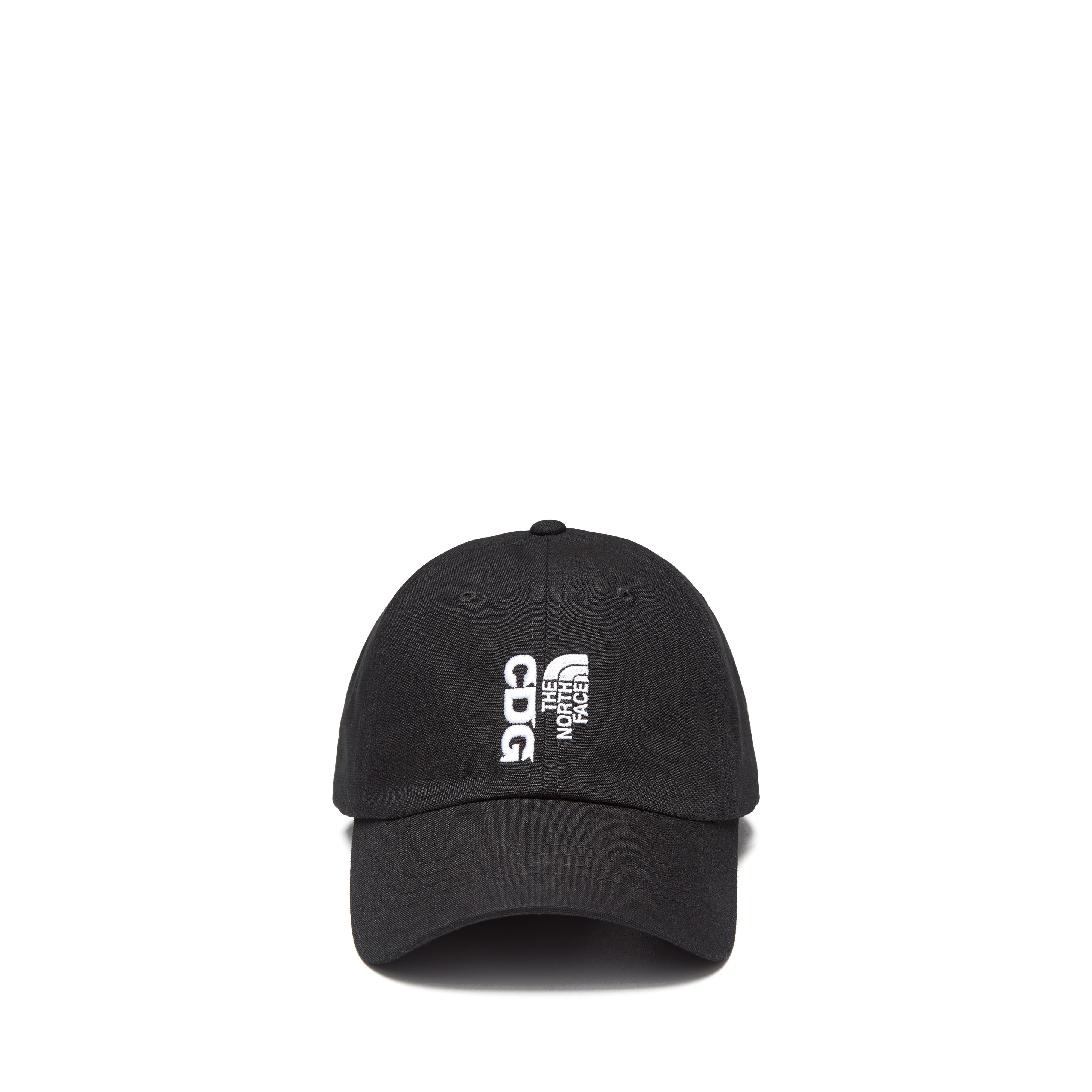 CDG - The North Face Norm Hat - (Black) | Dover Street Market E