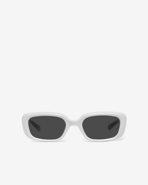Maison Margiela -  Gentle Monster MM106-W2 Sunglasses - (White)