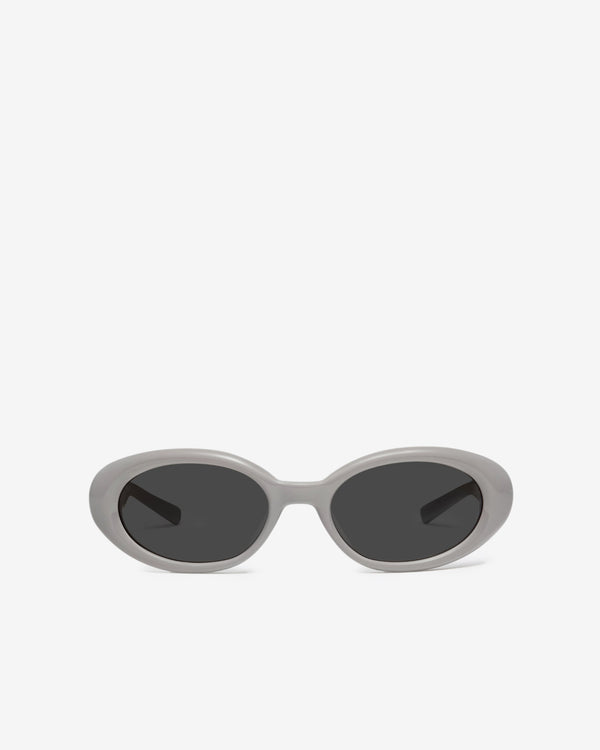 Maison Margiela - Gentle Monster MM107-G10 Sunglasses - (Grey)