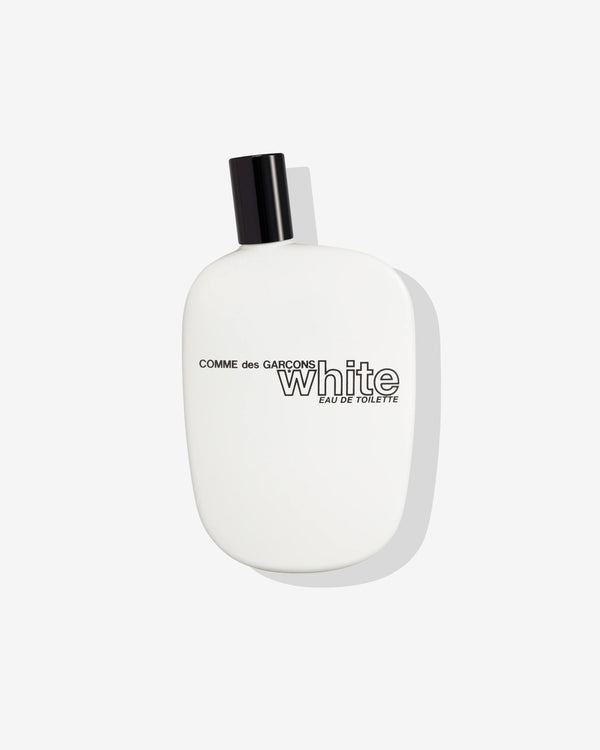 CDG Parfum - White Eau de Toilette - (50ml natural spray)
