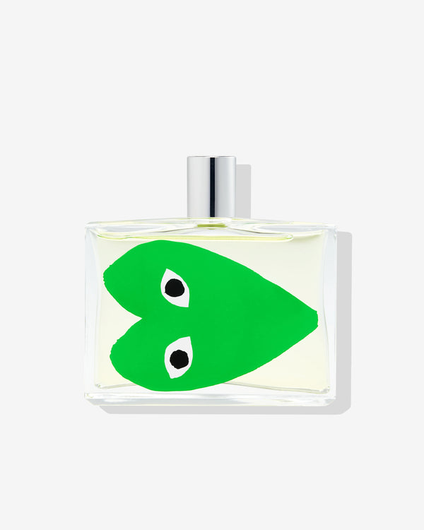CDG Parfum - Play Green Eau de Toilette