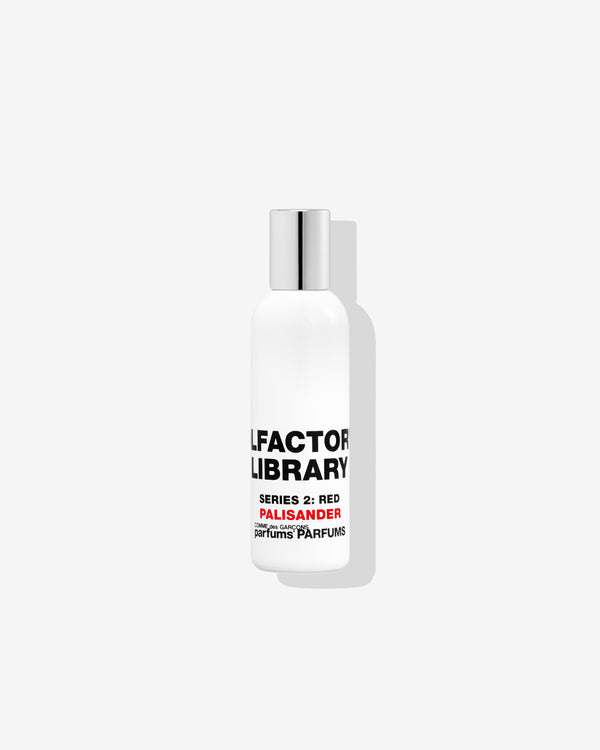 CDG Parfum - Olfactory: Series 2 Red - Palisander - (50ml Natural Spray)