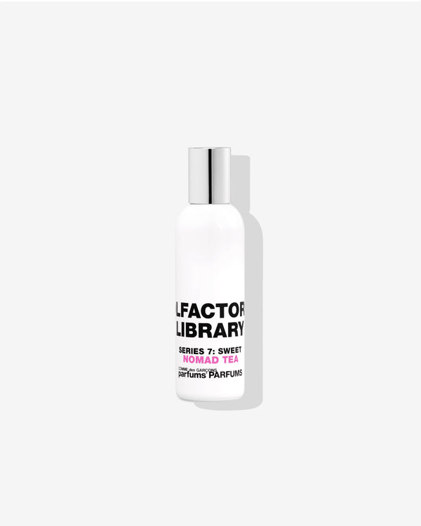 CDG Parfum - Olfactory: Series 7 Sweet - Nomadtea - (50ml Natural Spray)