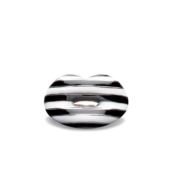 Solange - DSM Special Hotlips Ring in Stripe