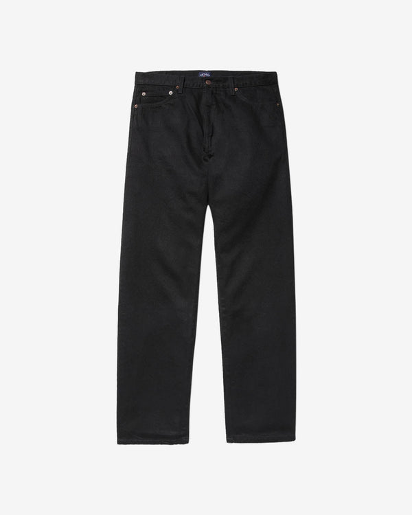 Noah - 5-Pocket Jeans - (Black)