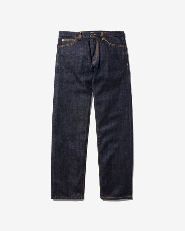 Noah - 5-Pocket Jeans - (Indigo)