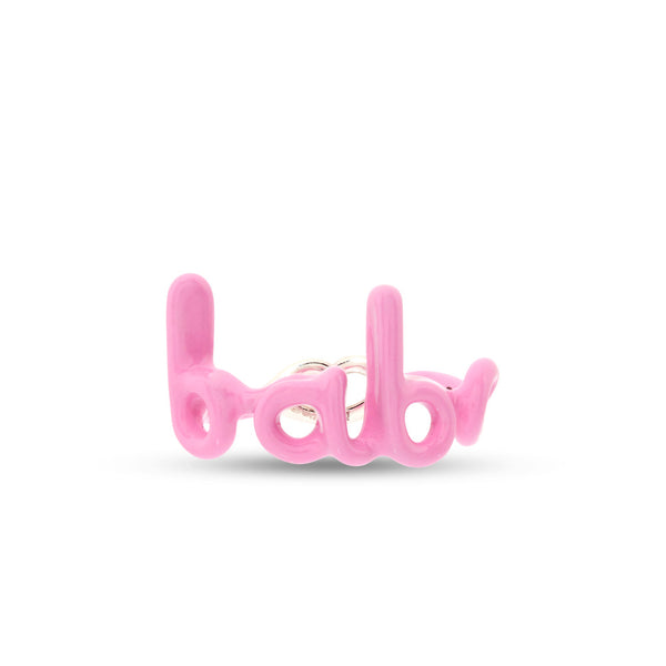 Solange - Bubblegum Babe Hotscripts Ring