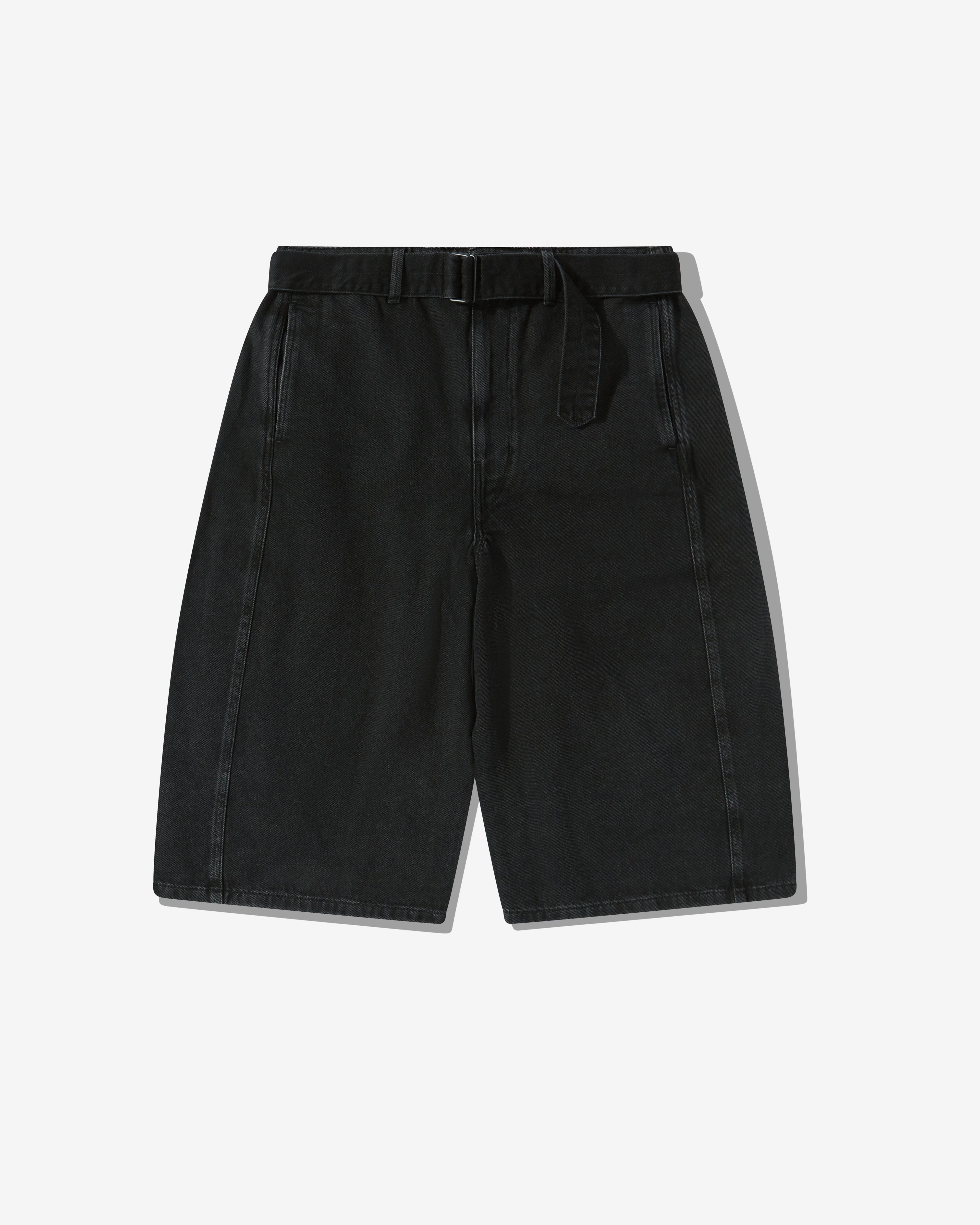 パンツ LEMAIRE TWISTED SHORT LEMAIRE＞TWISTED SHORTS/ショートパンツ