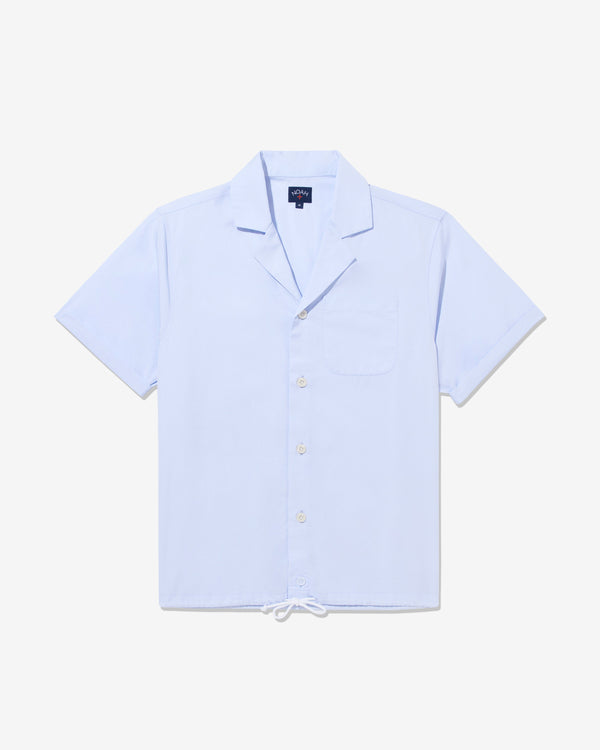 Noah - Men's Summer Shirt - (Light Blue)