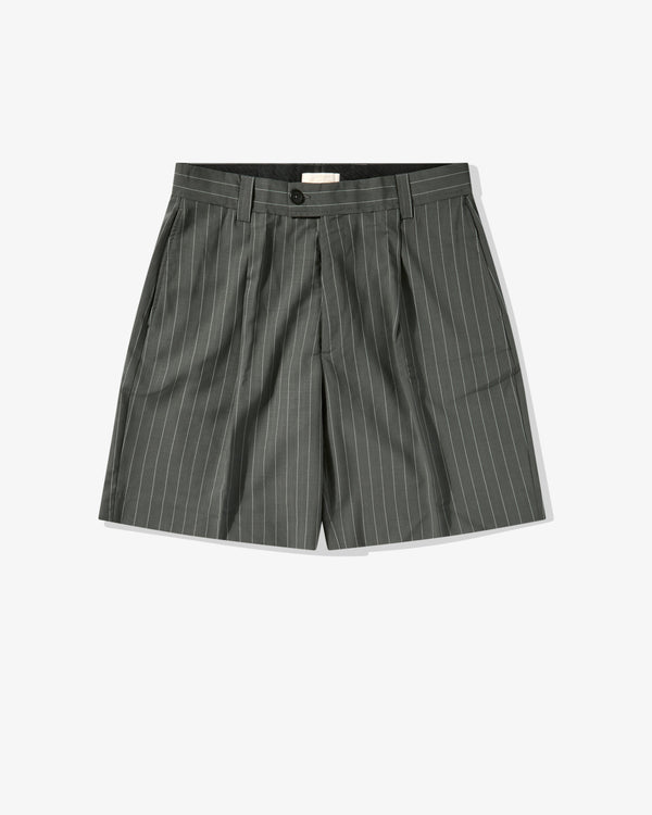 Mfpen - Men's Classic Shorts - (Anthracite)