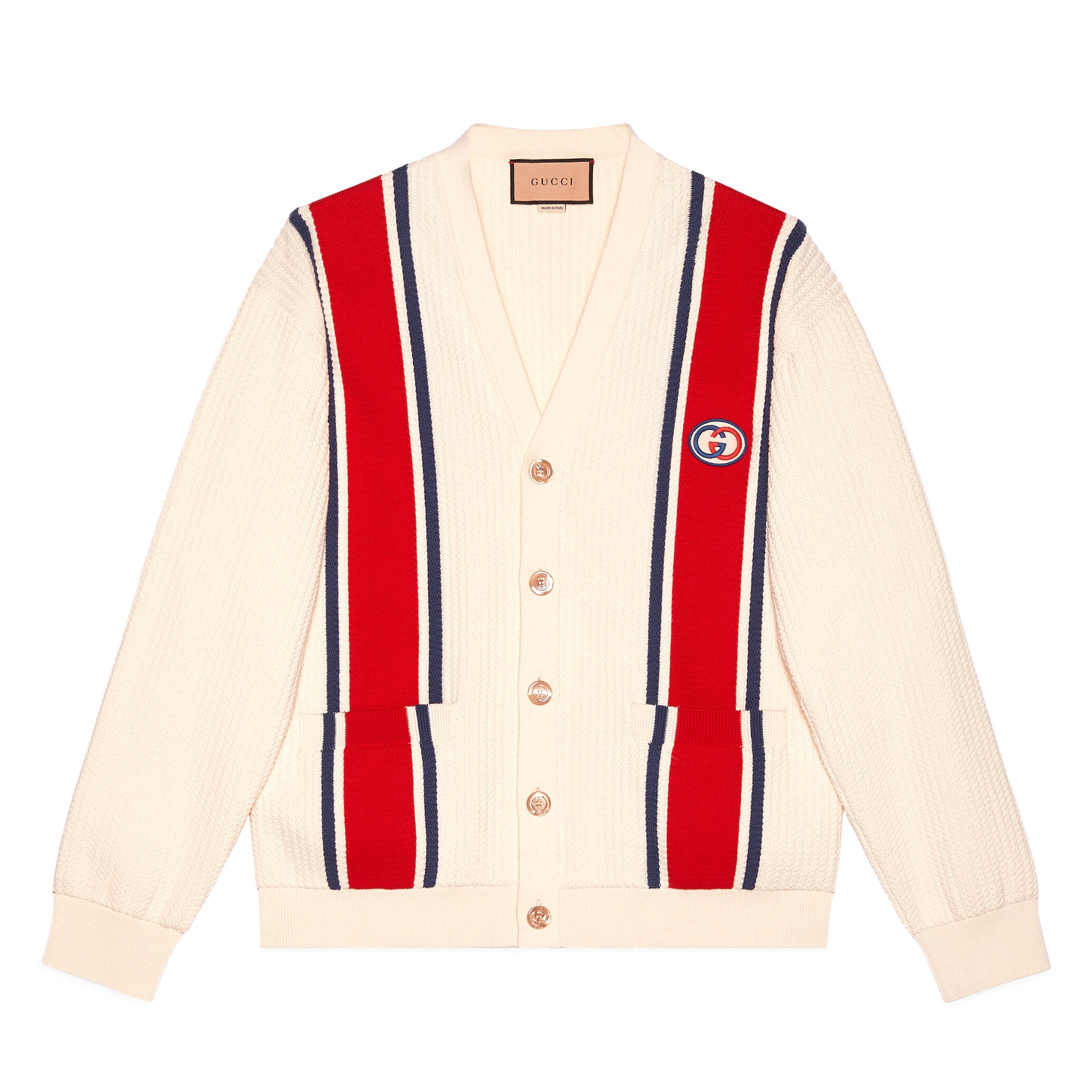 Shop GUCCI 2022-23FW Wool mohair formal vest (685882Z67241000