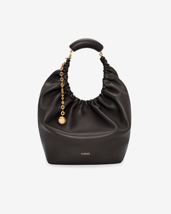 Loewe - Women's Medium Squeeze Bag - (Black)