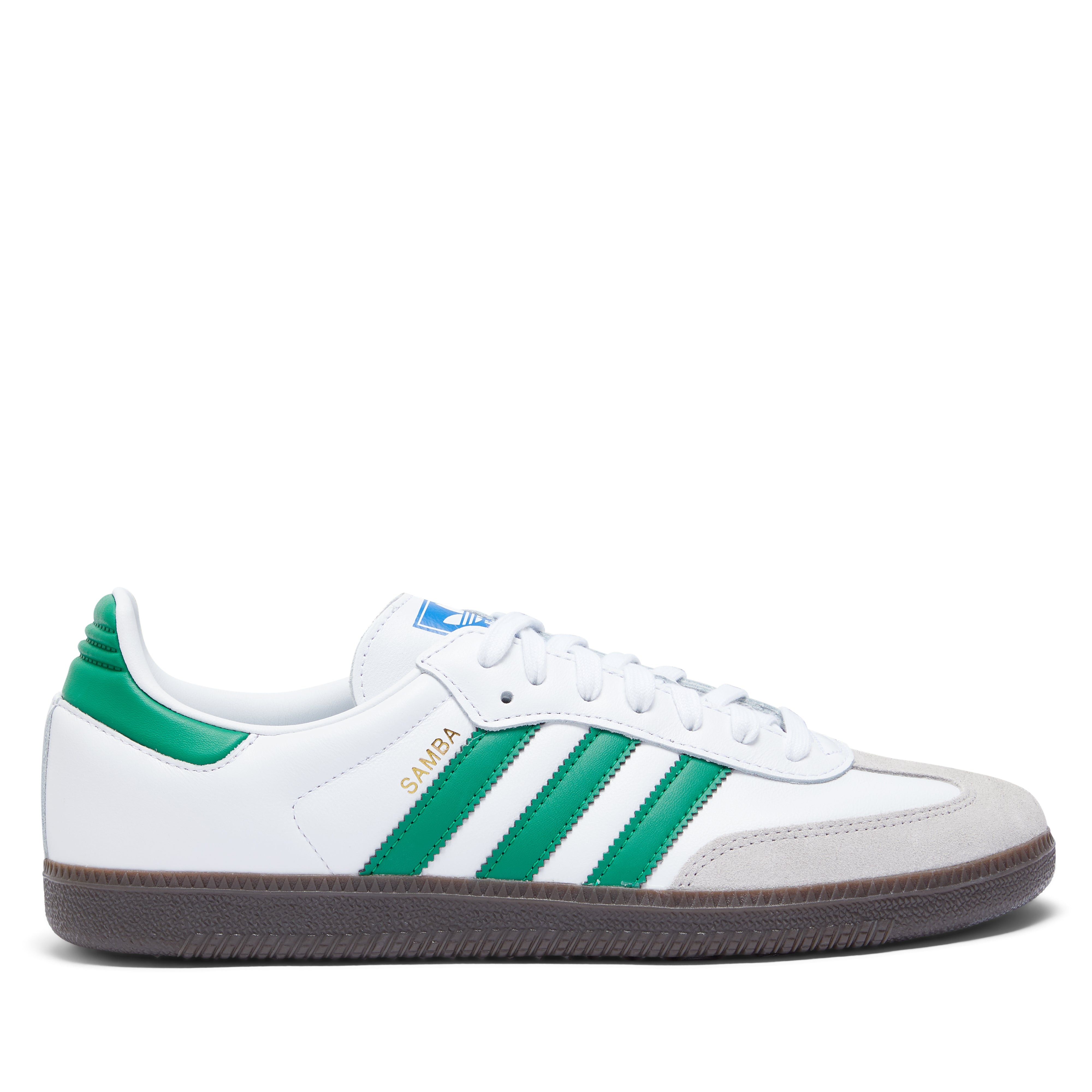 Adidas discount samba verdes