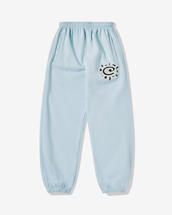Always Do What You Should Do - Women's DSM Exclusive @Sun Joggers - (Baby Blue)