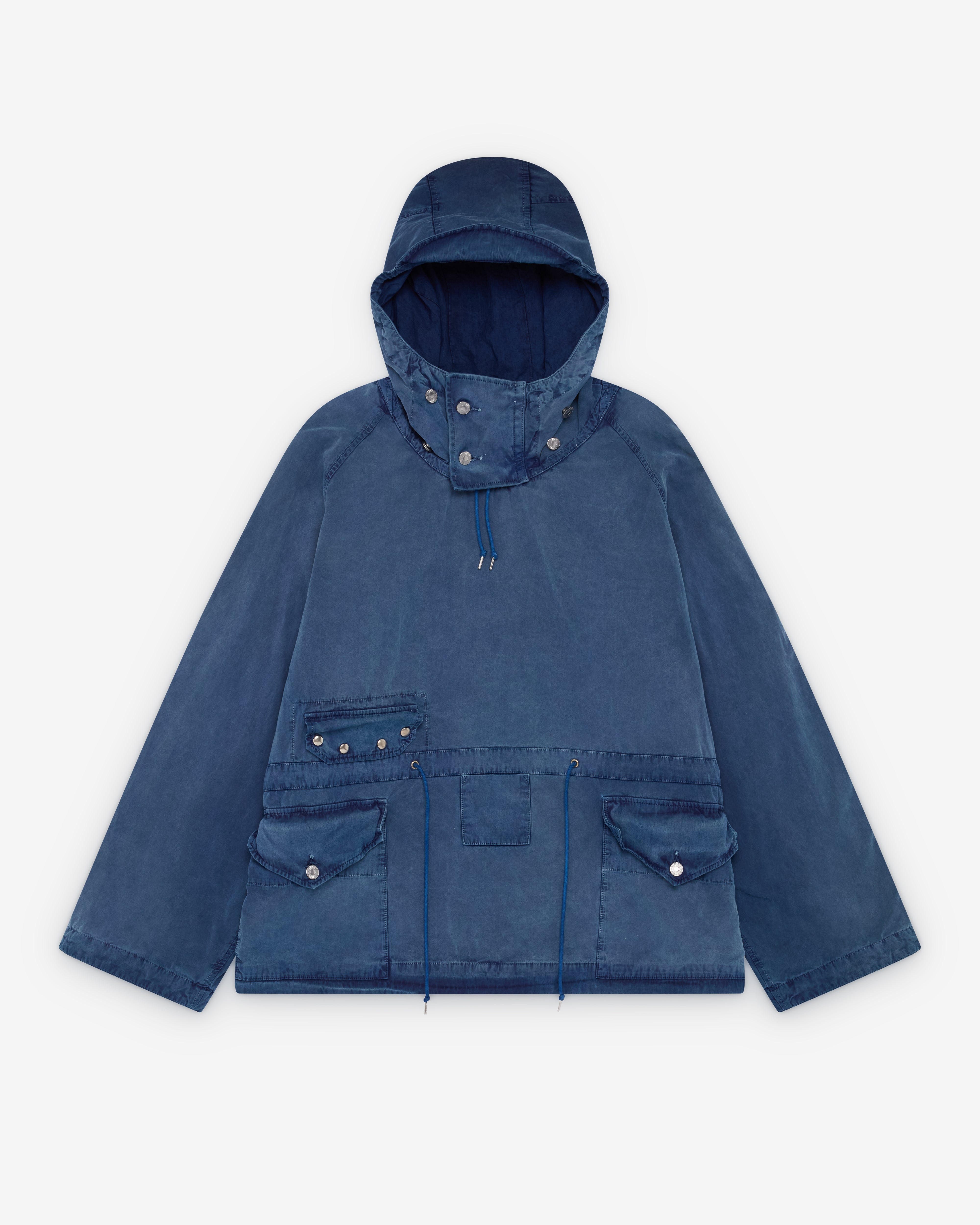 ジャケット・アウター A.PRESSE 2026 Vintage  Navy Smock APRESSE_16000001673929_14749.
