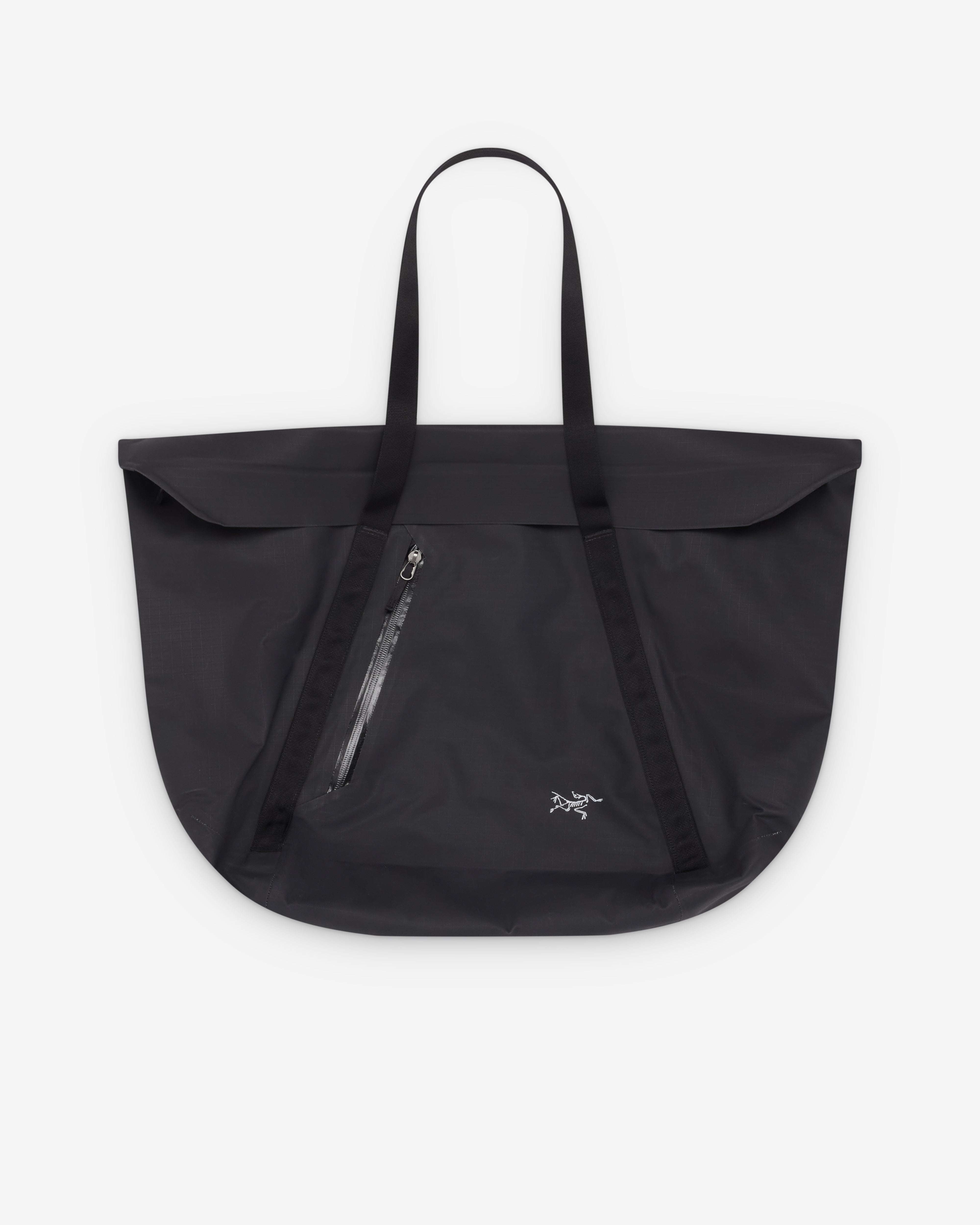 Arc'teryx: Men's Granville 30 Carryall Bag (Black) | Dover Street