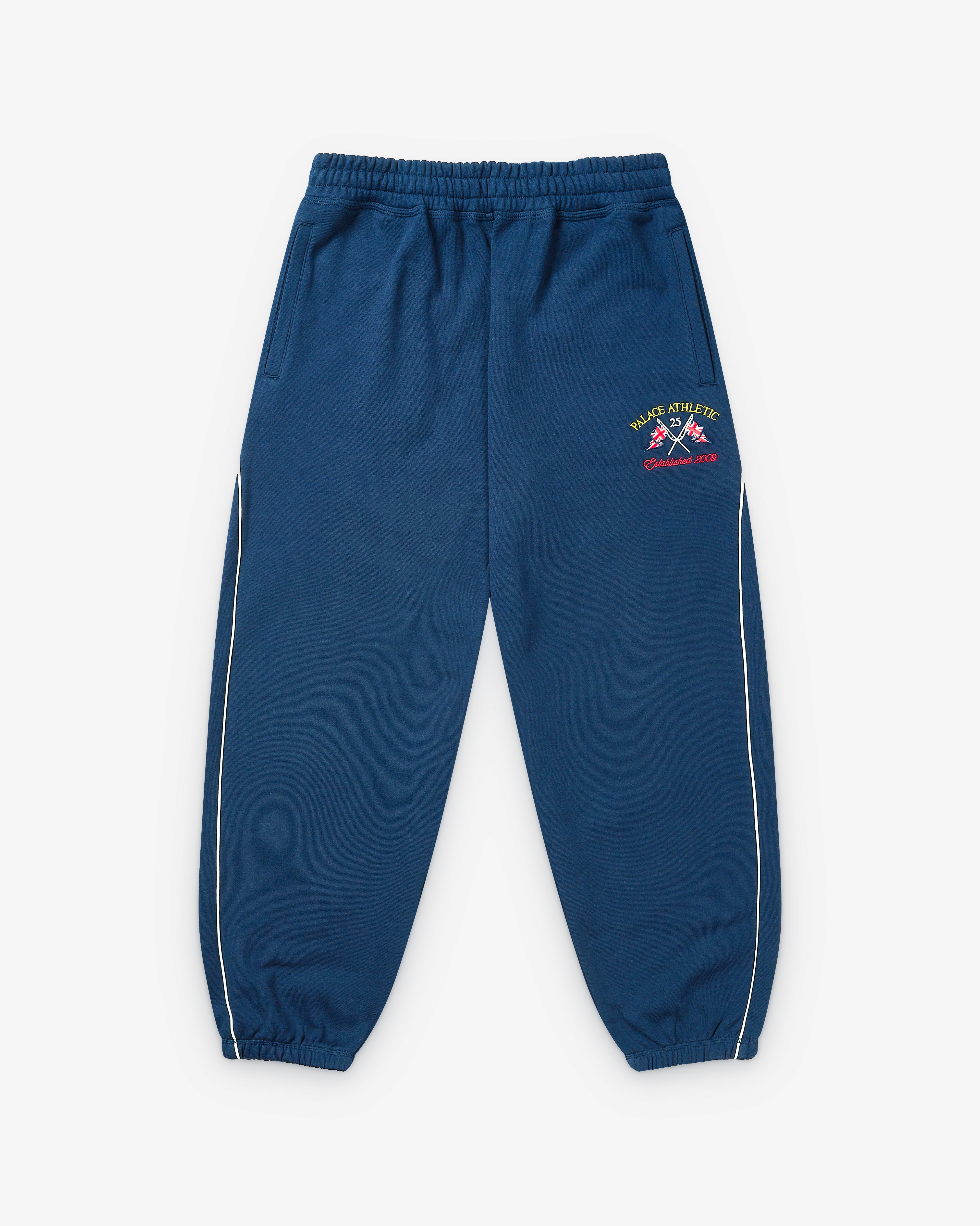 パンツ PALACE SKATEBOARDS G-LOW SHELL BOTTOMS G-LOW SHELL BOTTOMS