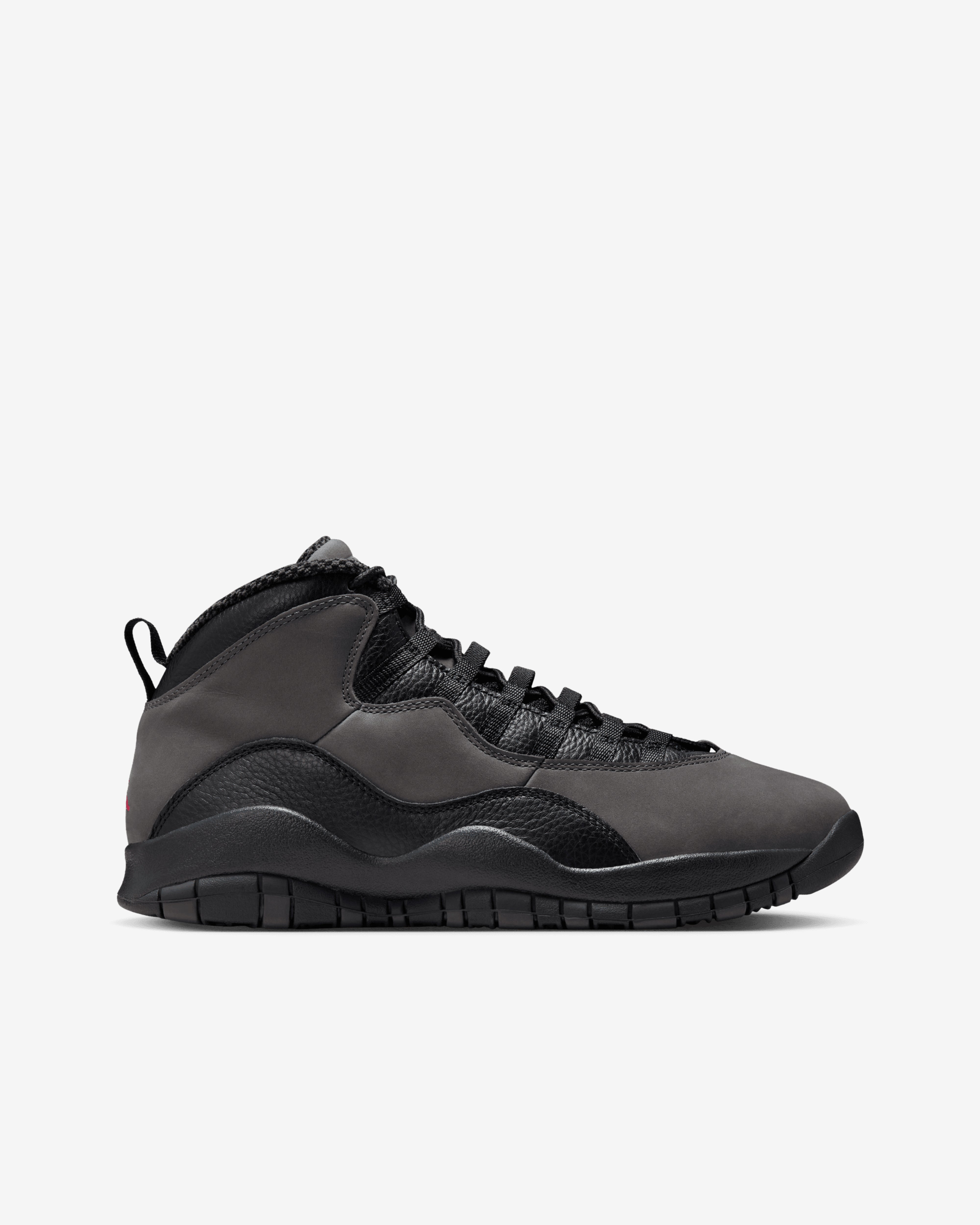 Nike: Men's Air Jordan 10 Retro (Charred Grey) | DSML E-SHOP