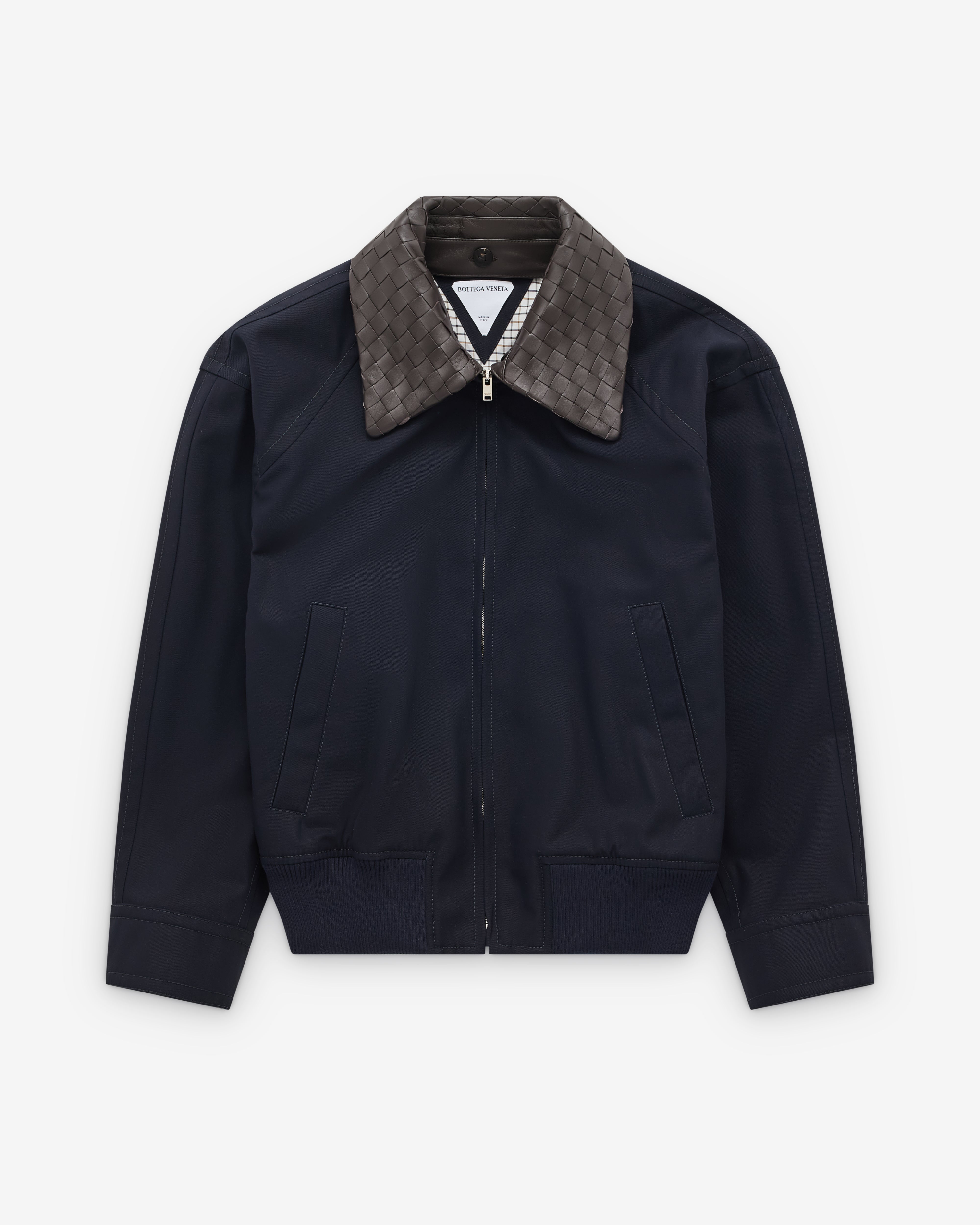 21ss Bottega veneta コットンツイル ダニエルリー 46 56A9F5E7-F42C