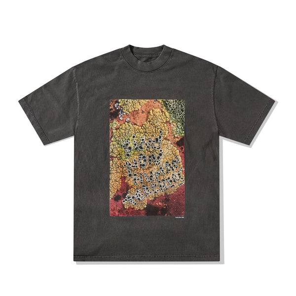 Cactus Store - Men's Find Human Teachers #1 T-Shirt - (Black)