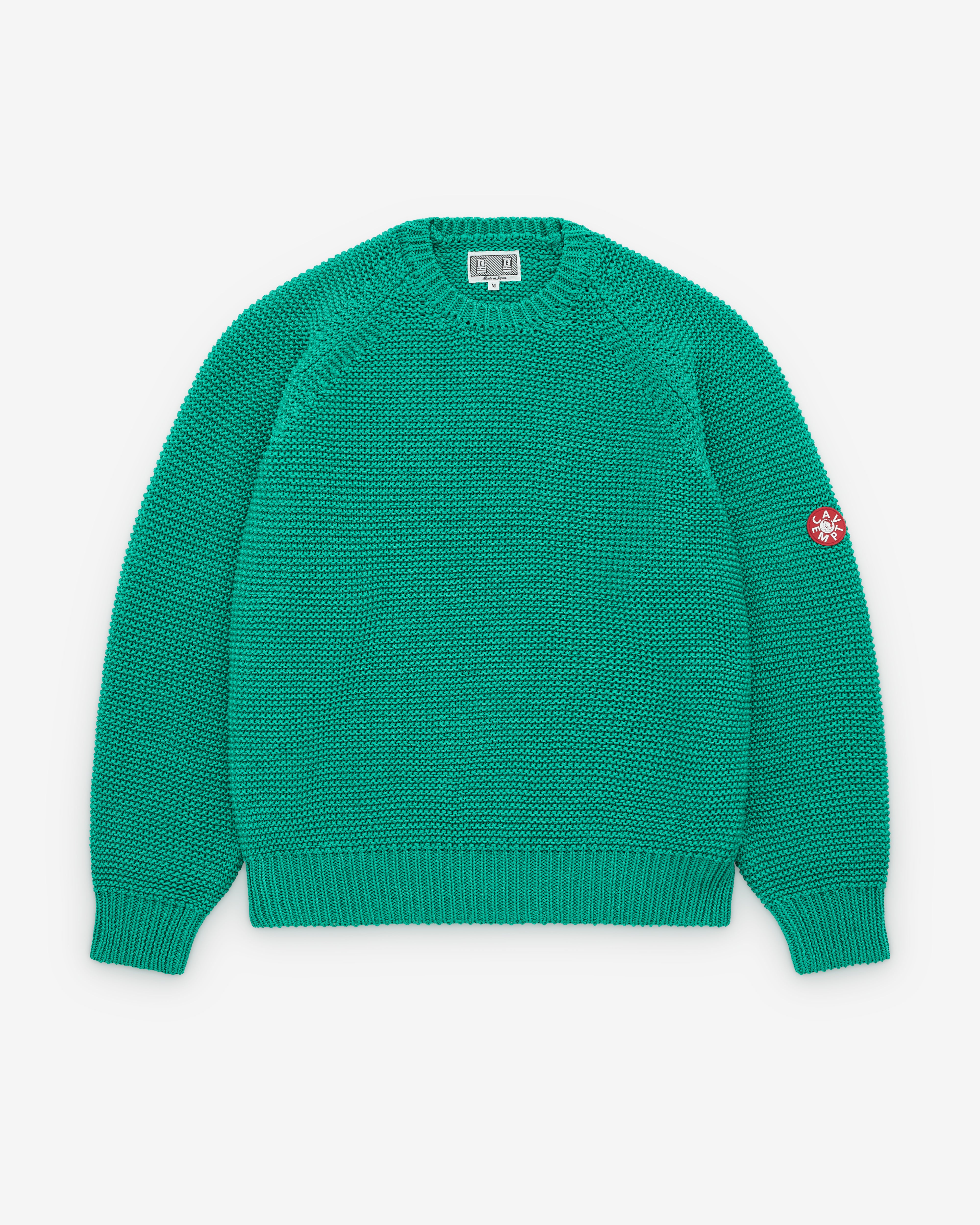 ALLUSION KNIT C.E CAVEMPT