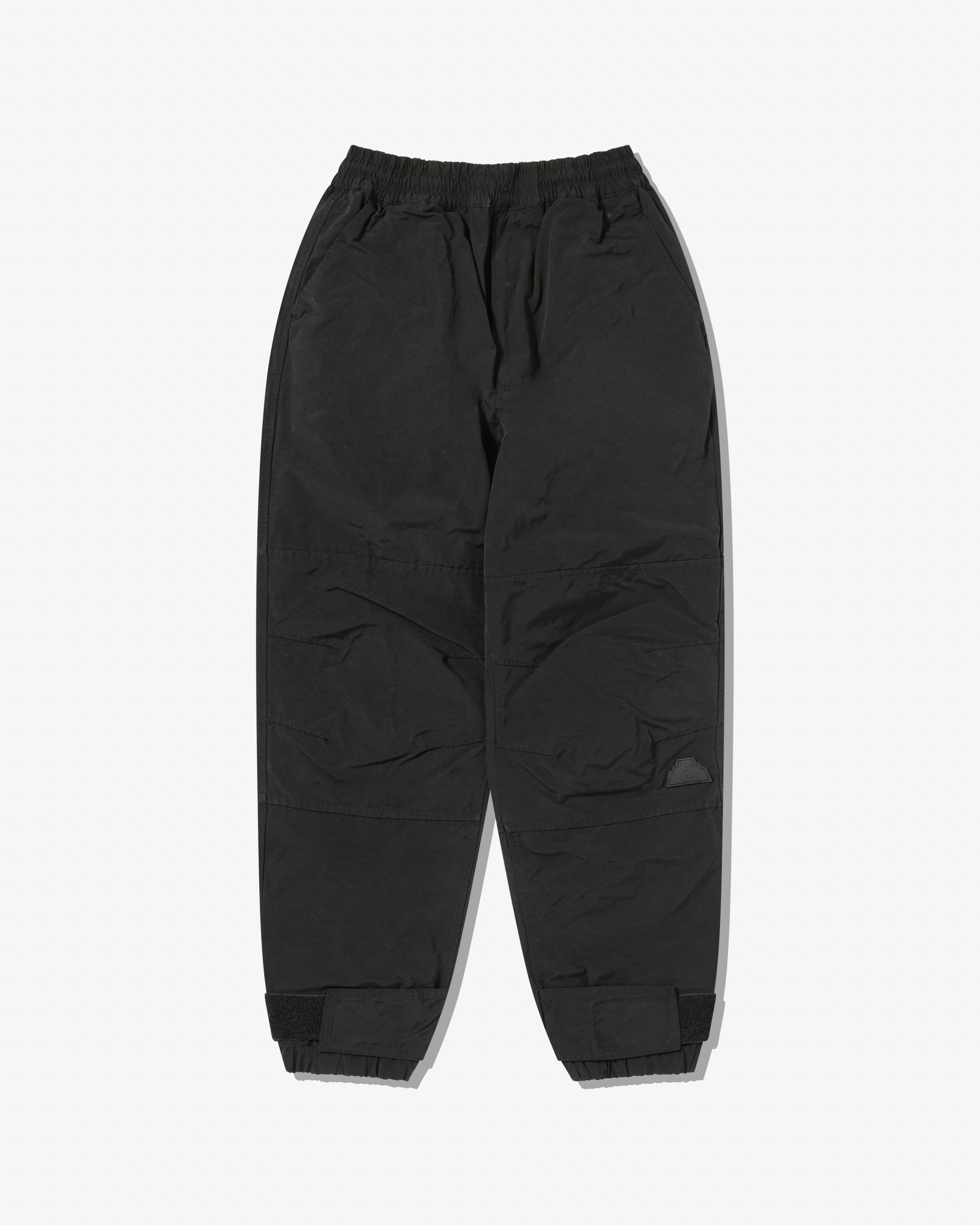 Cav Empt Men s Cn Warm Up Pants Black Dover Street Market