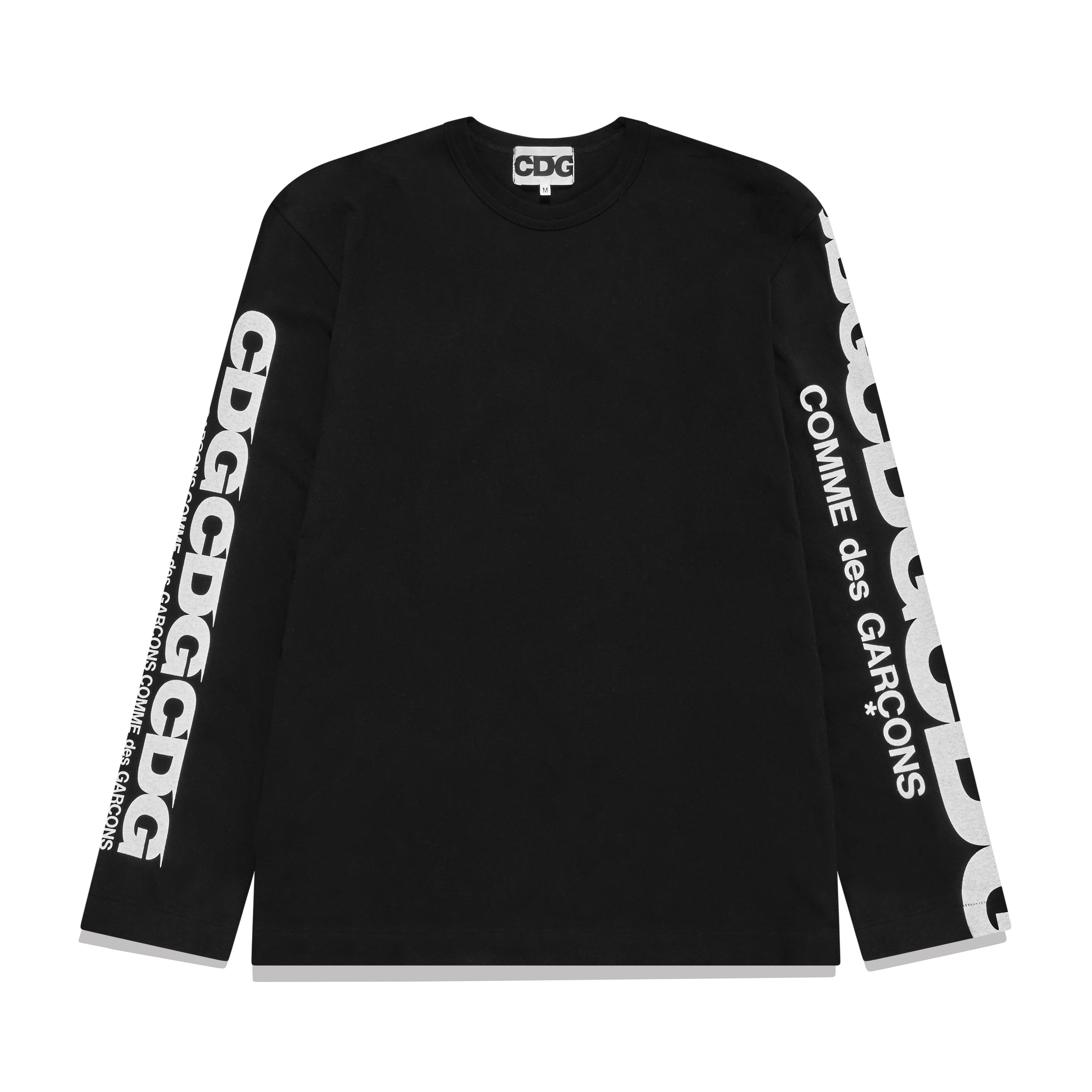 Long Sleeve Comme Des Garcons Japan Online Store Germany CDG Long