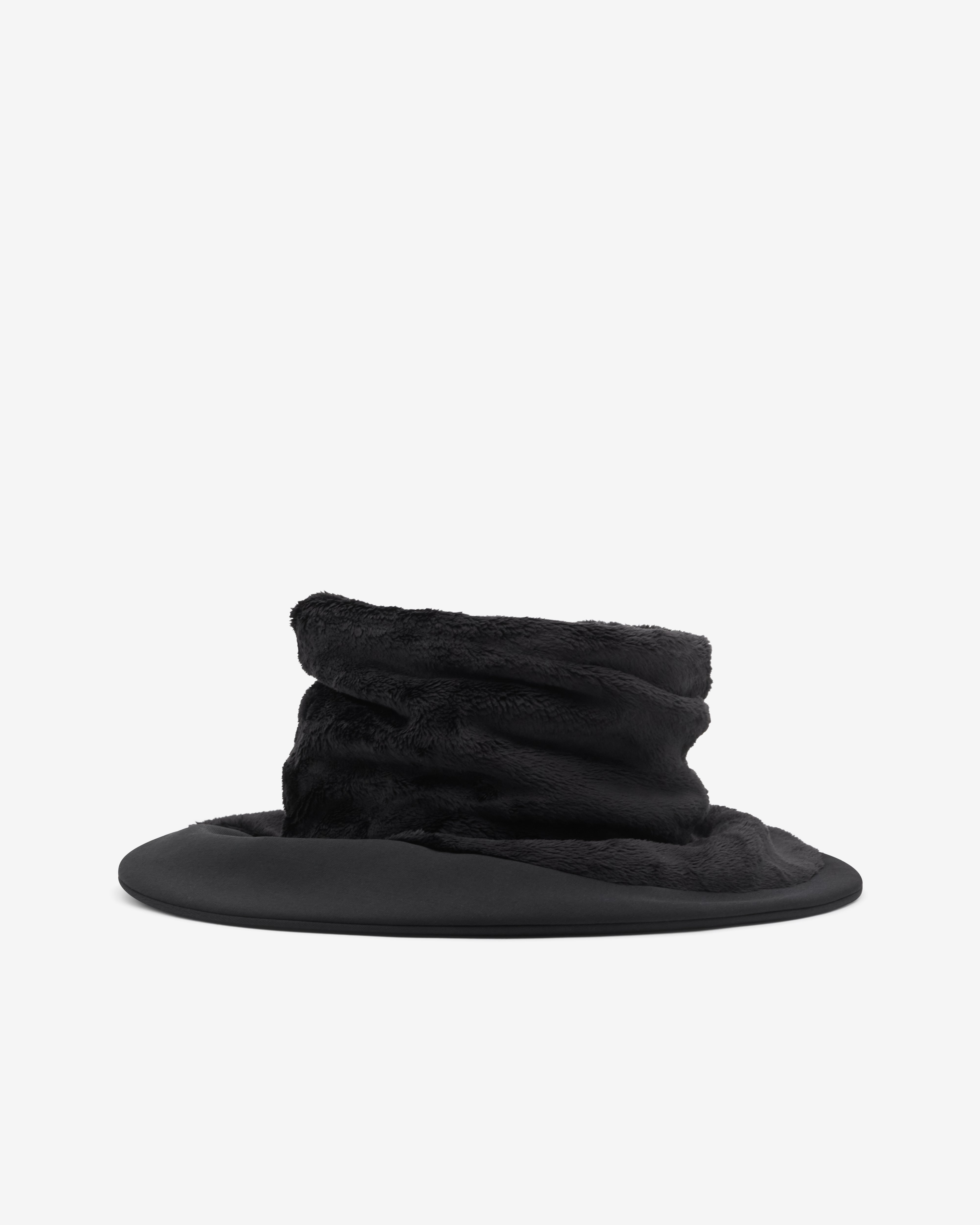 Junya Watanabe: Wide Brim Hat (Black) | Dover Street Market London