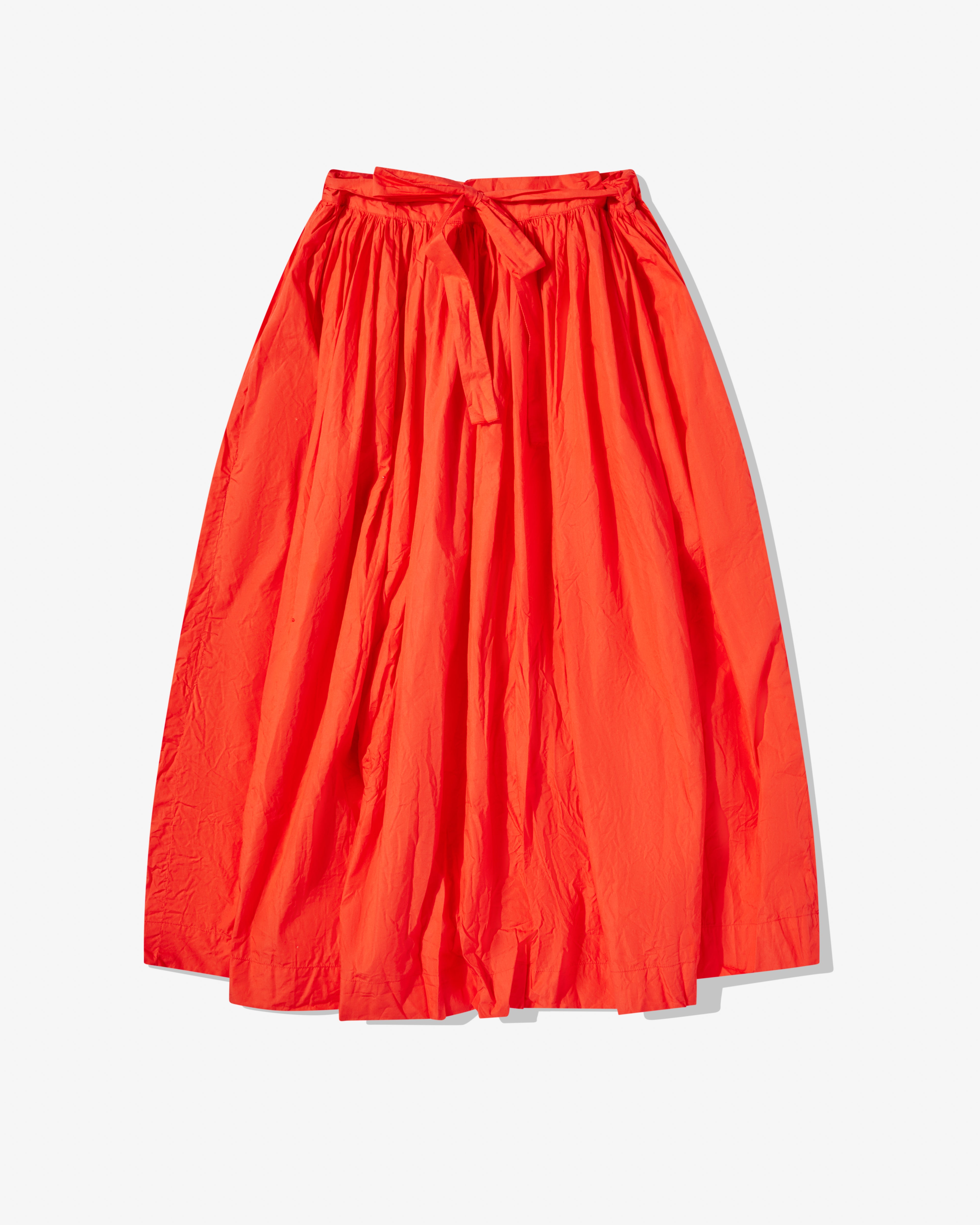 スカート 24AW daniela gregis / gonna skirt DANIELA_11000000367167_4209.