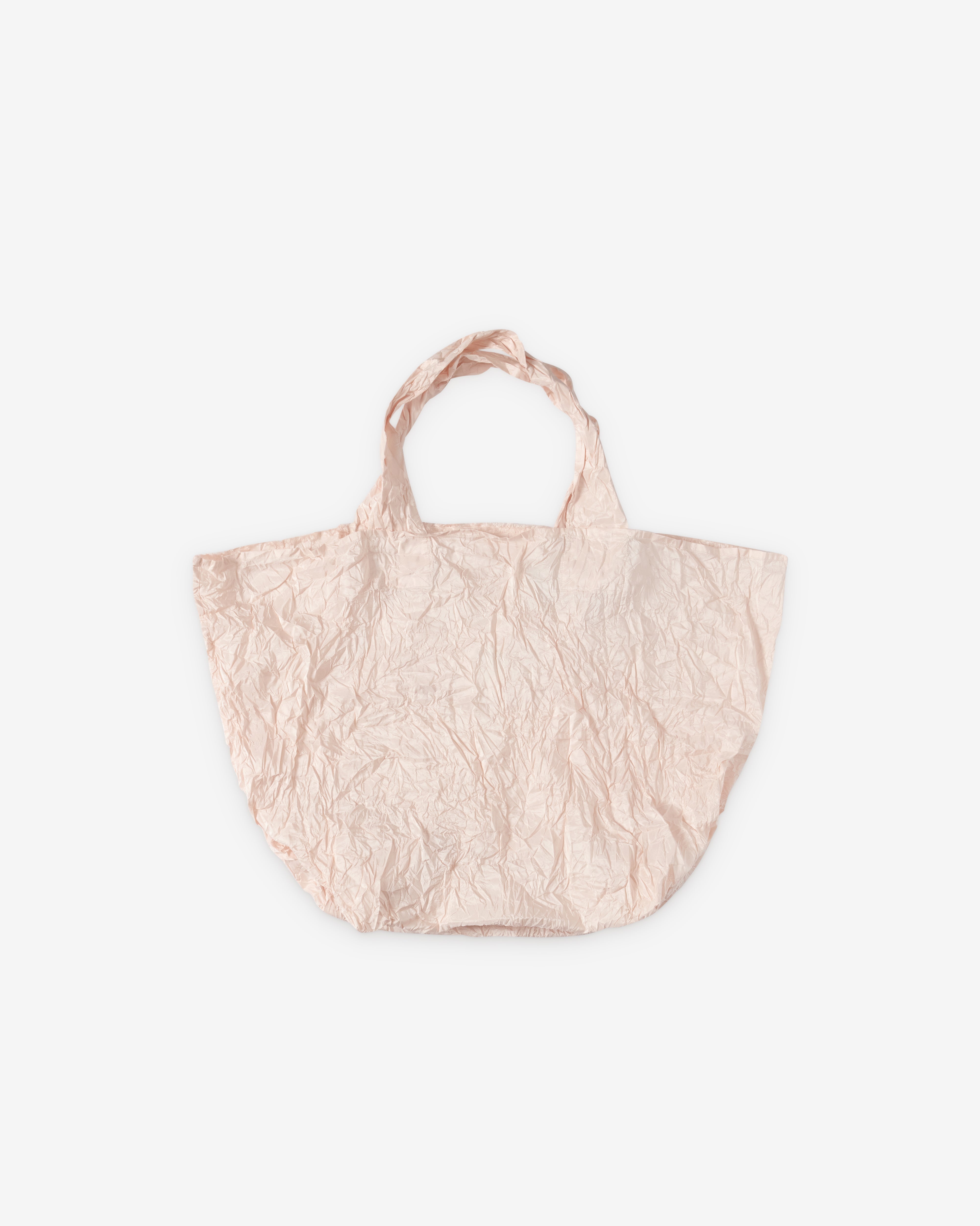 Daniela Gregis: Women's Borsa Bag (Pink Mix) | Dover Street Market