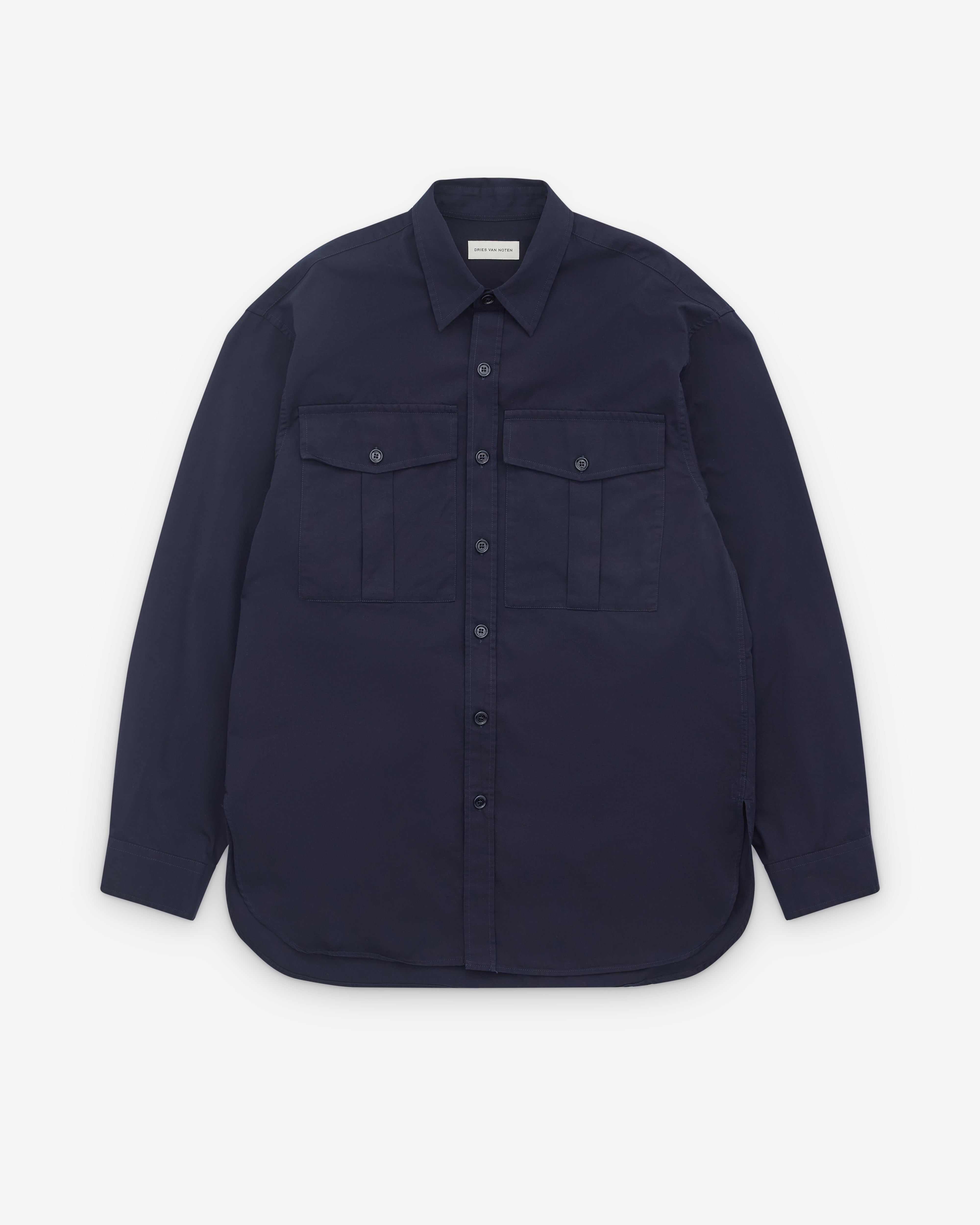 Dries Van Noten: Men