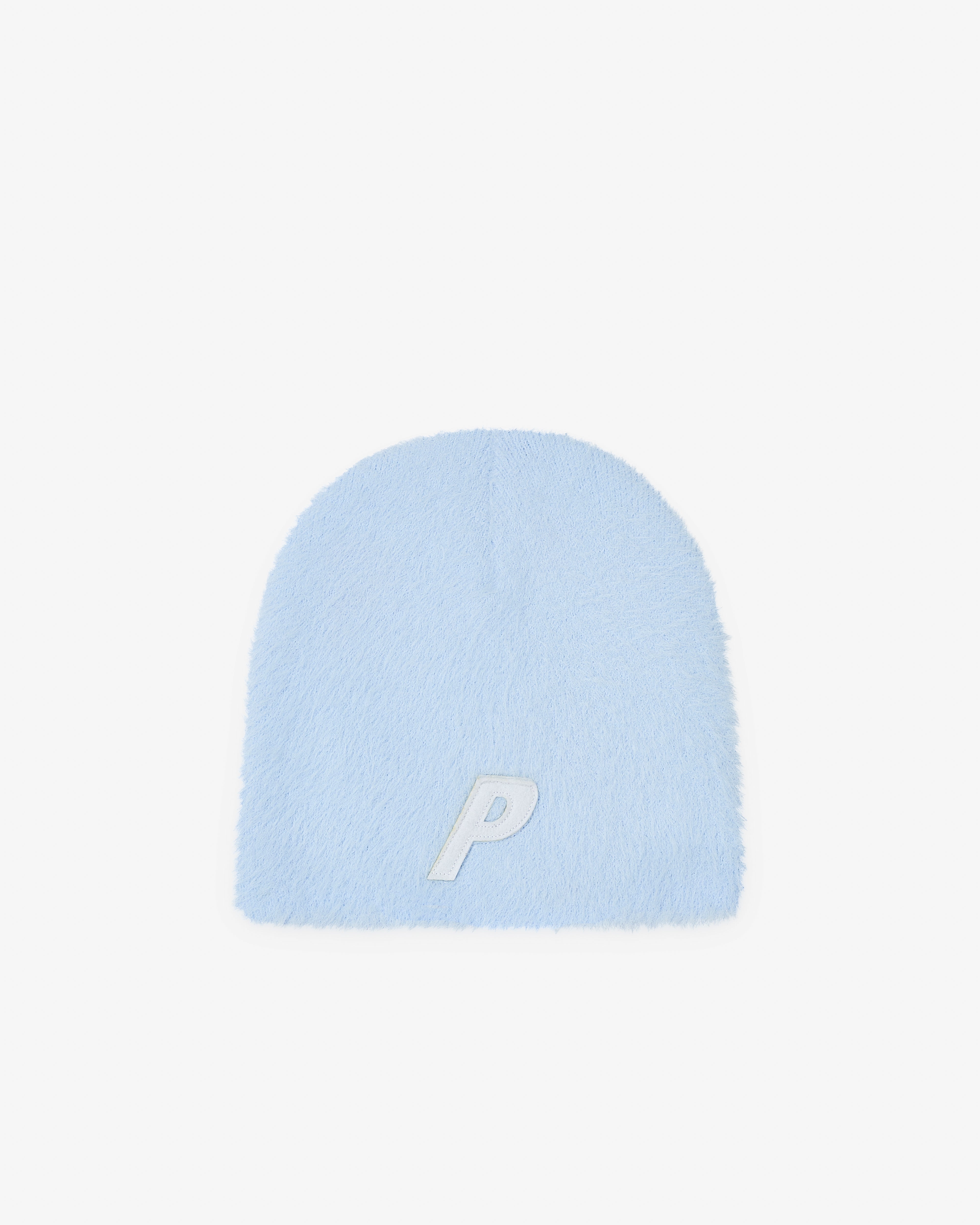 FAUXMOHAIRPNEINCUFFBEANIESKYLI