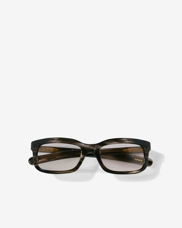 Flatlist - Palmer Sunglasses - (Grey)
