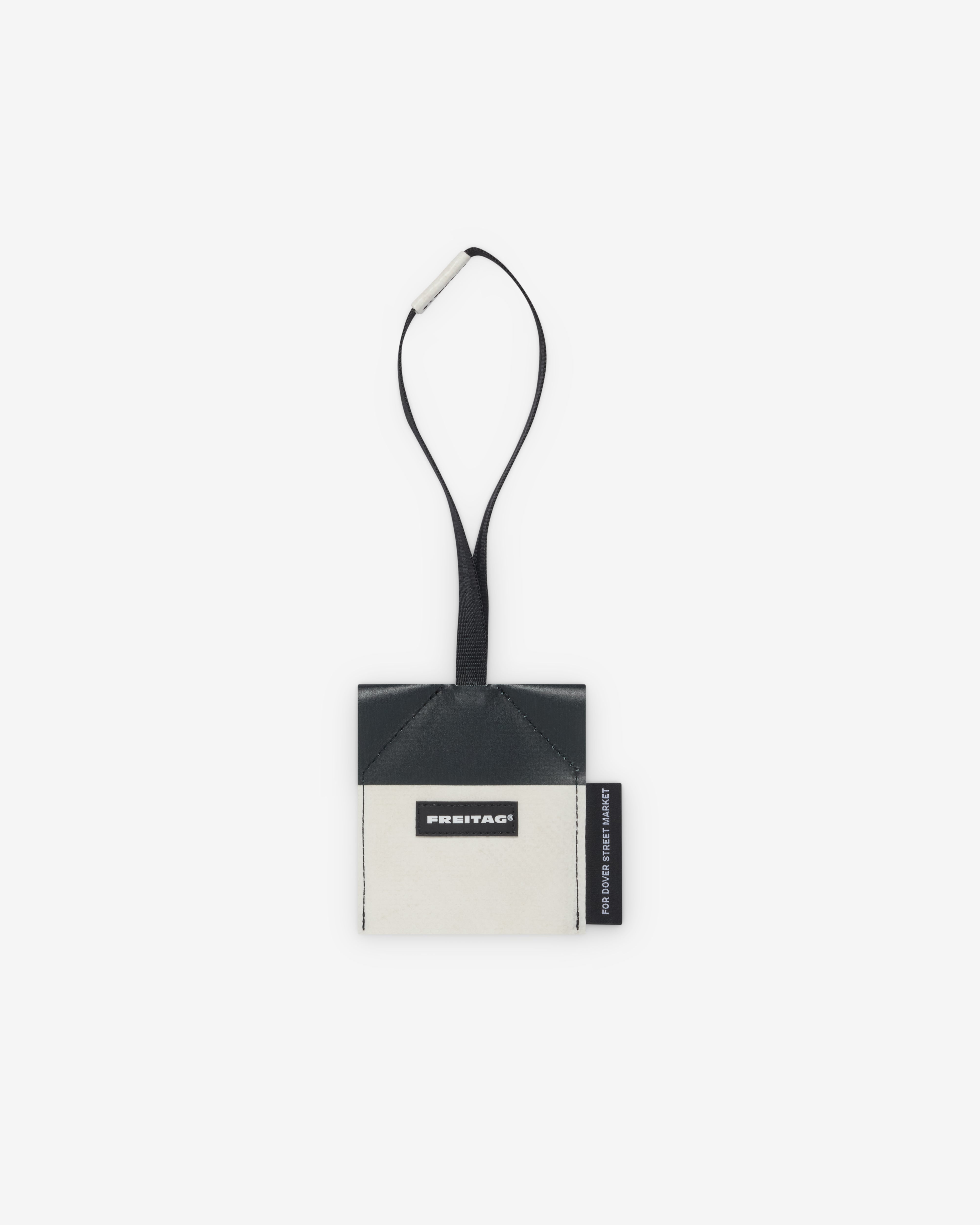 Freitag: DSM Keyholder (Black Top) | Dover Street Market London