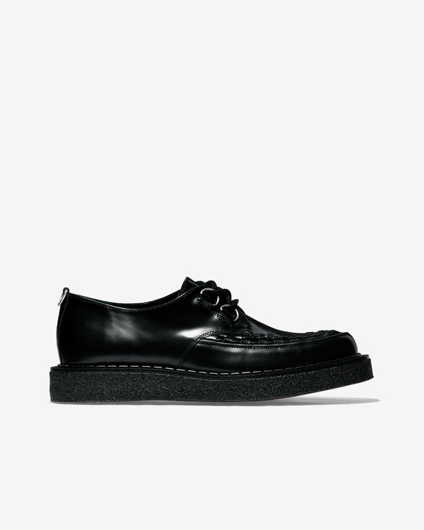 George Cox - Men's Hatton Shoe - (Black)