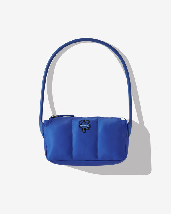 Heaven By Marc Jacobs - Women's Shoulder Bag - (Vivid Blue)