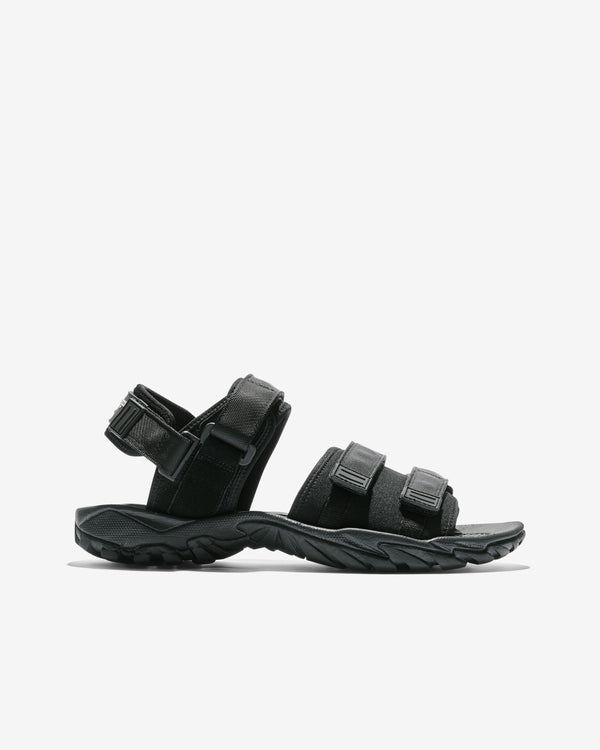 Comme des Garçons Homme - Men's Neoprene Sandal - (Black)