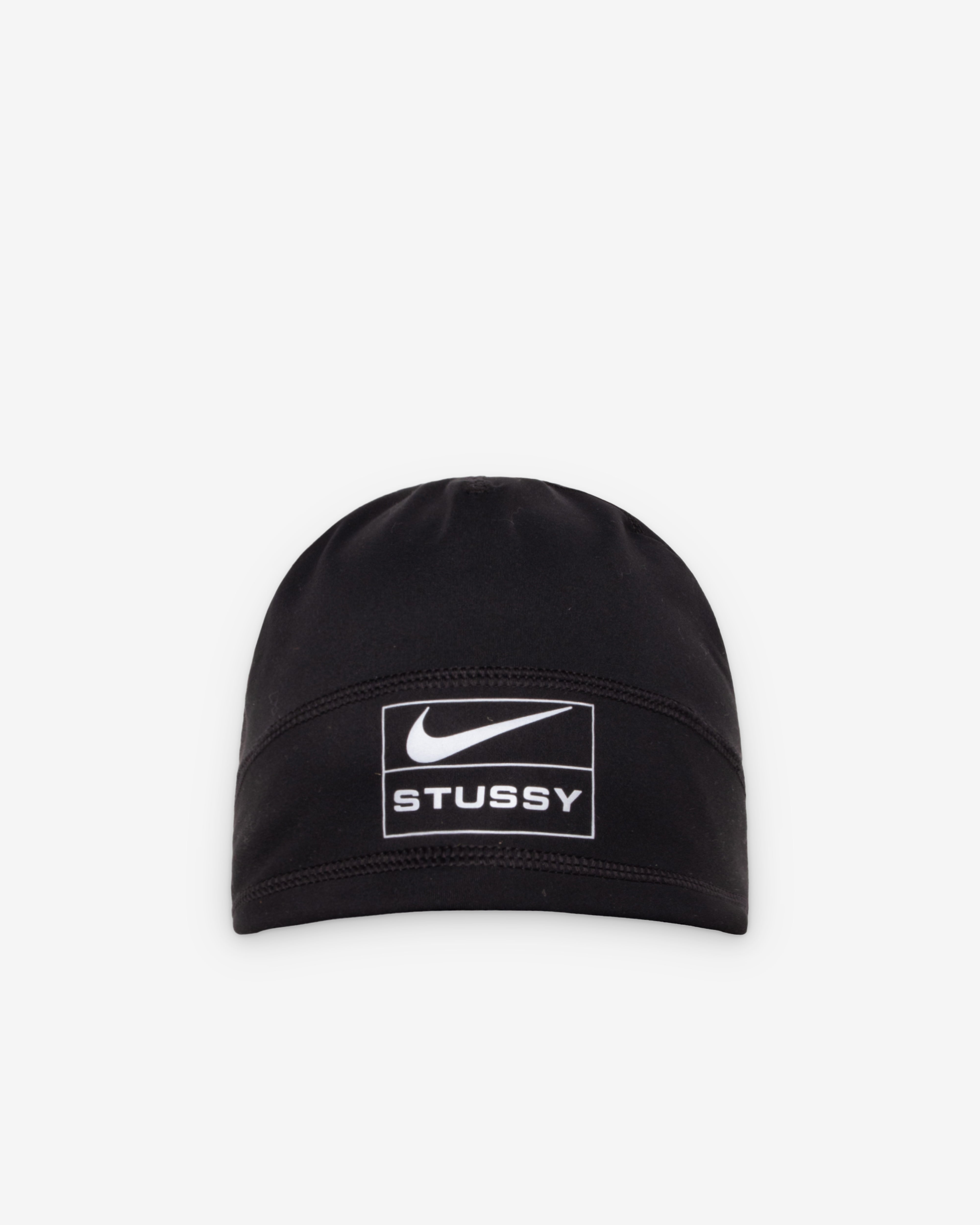 帽子 STUSSY VARSITY STAR SKULLCAP BLACK 帽子 STUSSY VARSITY STAR