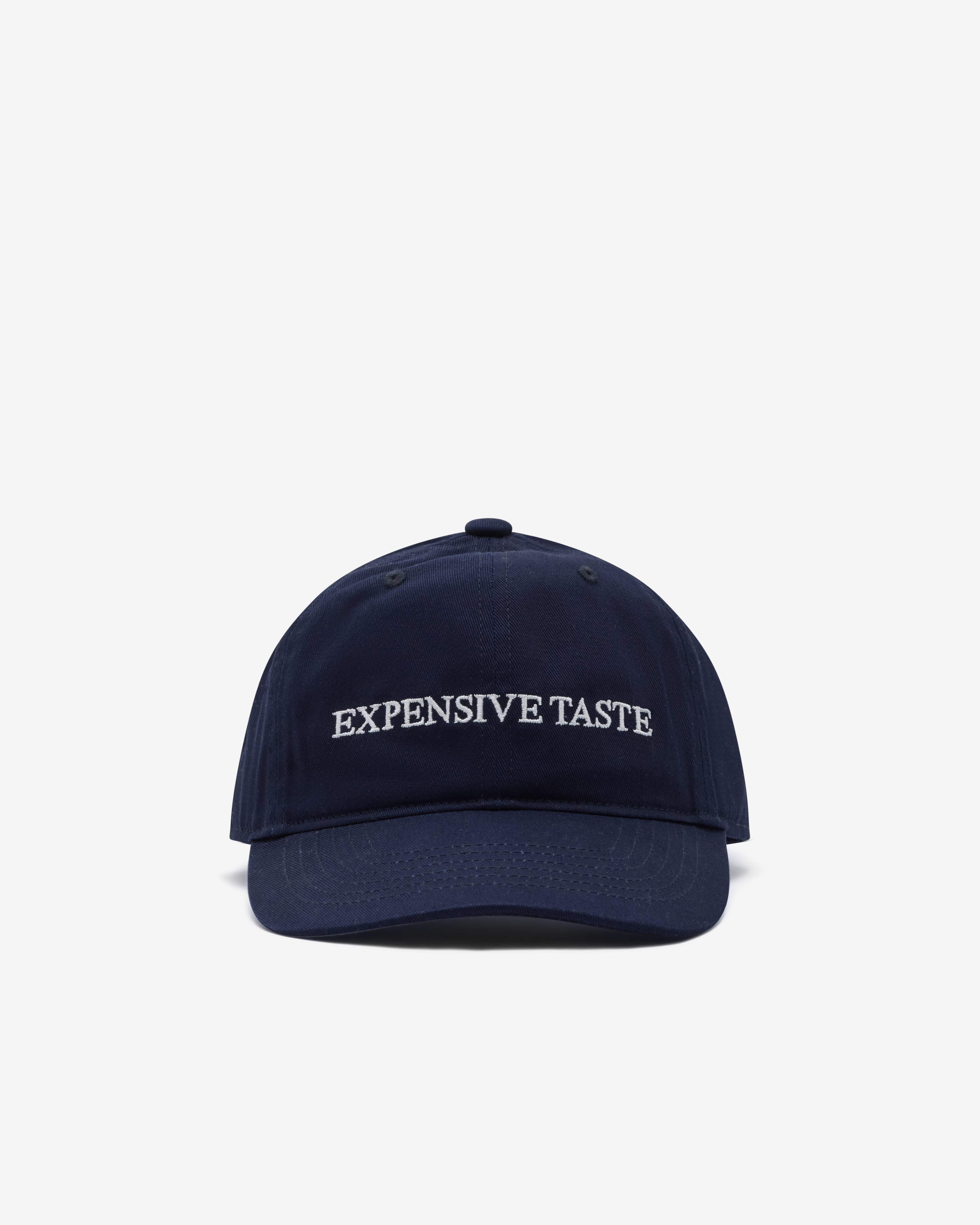 Idea Books: Expensive Taste Cap (Navy) | Dover Street Market London
