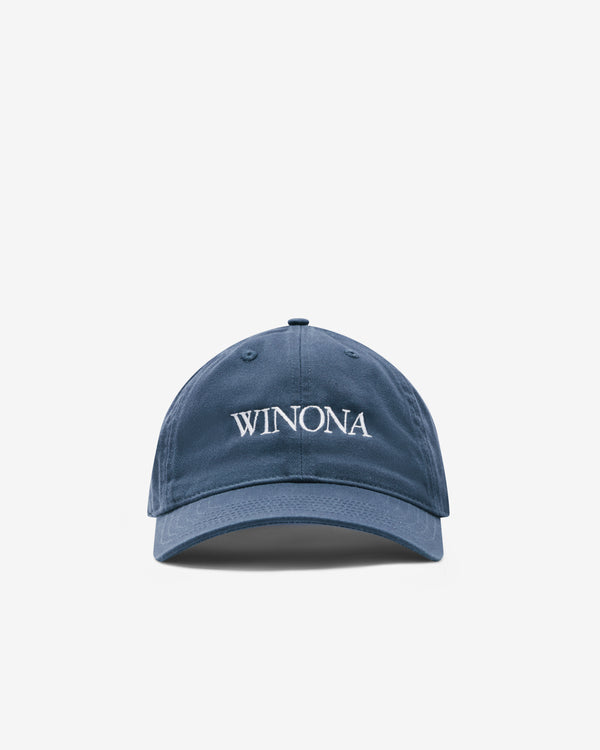 Idea Books - Winona Hat - (Navy)