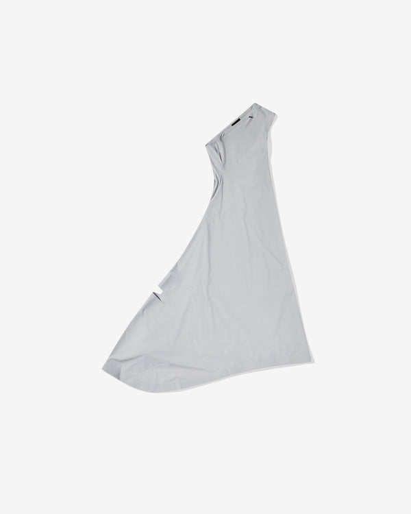 Johanna Parv - Women's Maxi Dress - (Light Grey)