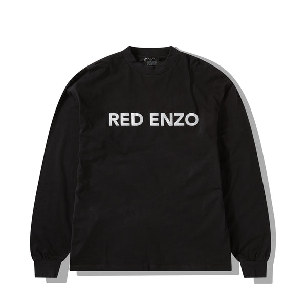 Kar L'Art De L'Automobile - Men's Red Enzo T-Shirt - (Black)