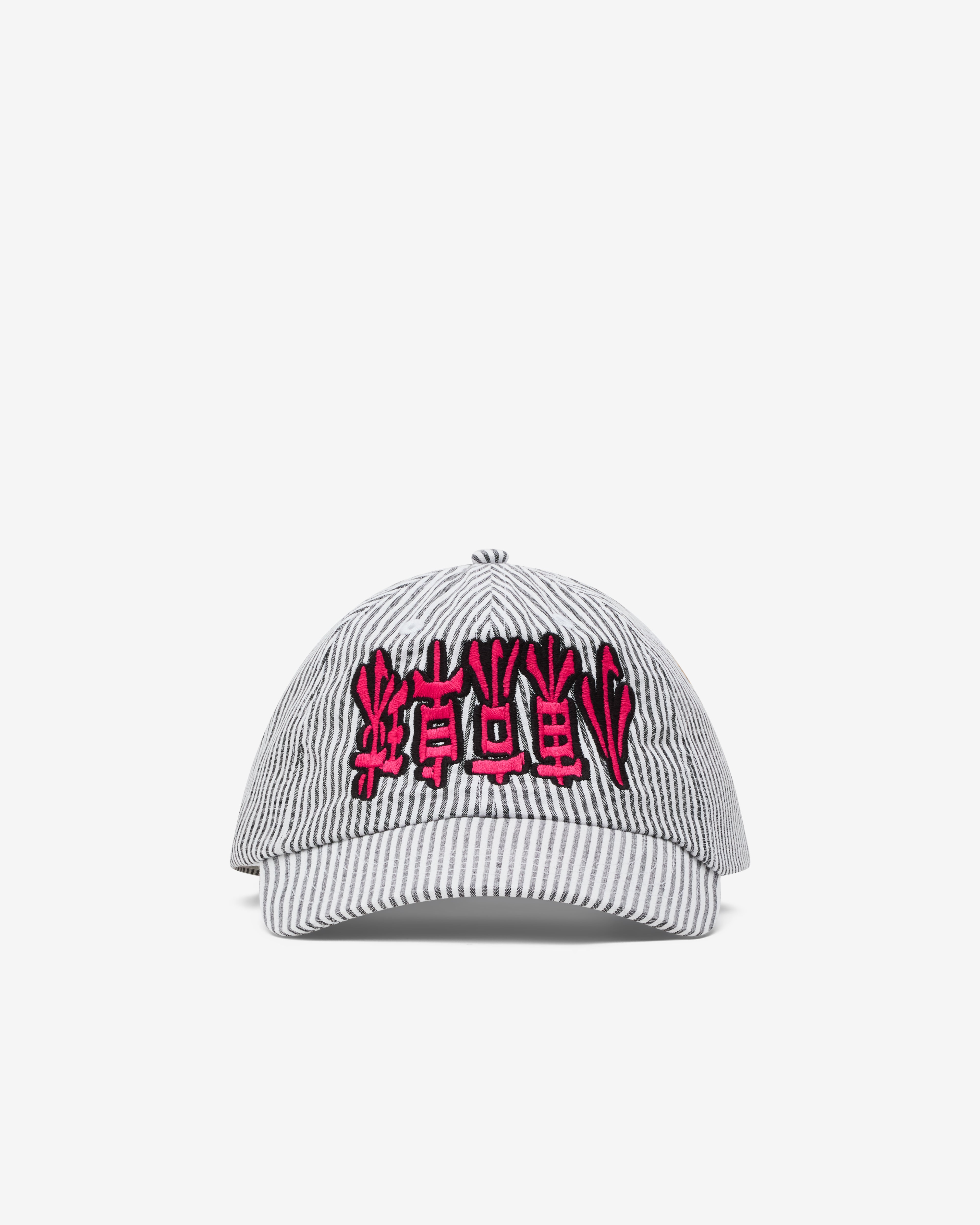 Little Tokyo Table Tennis: Men's Club Cap V2 (Strong) | Dover