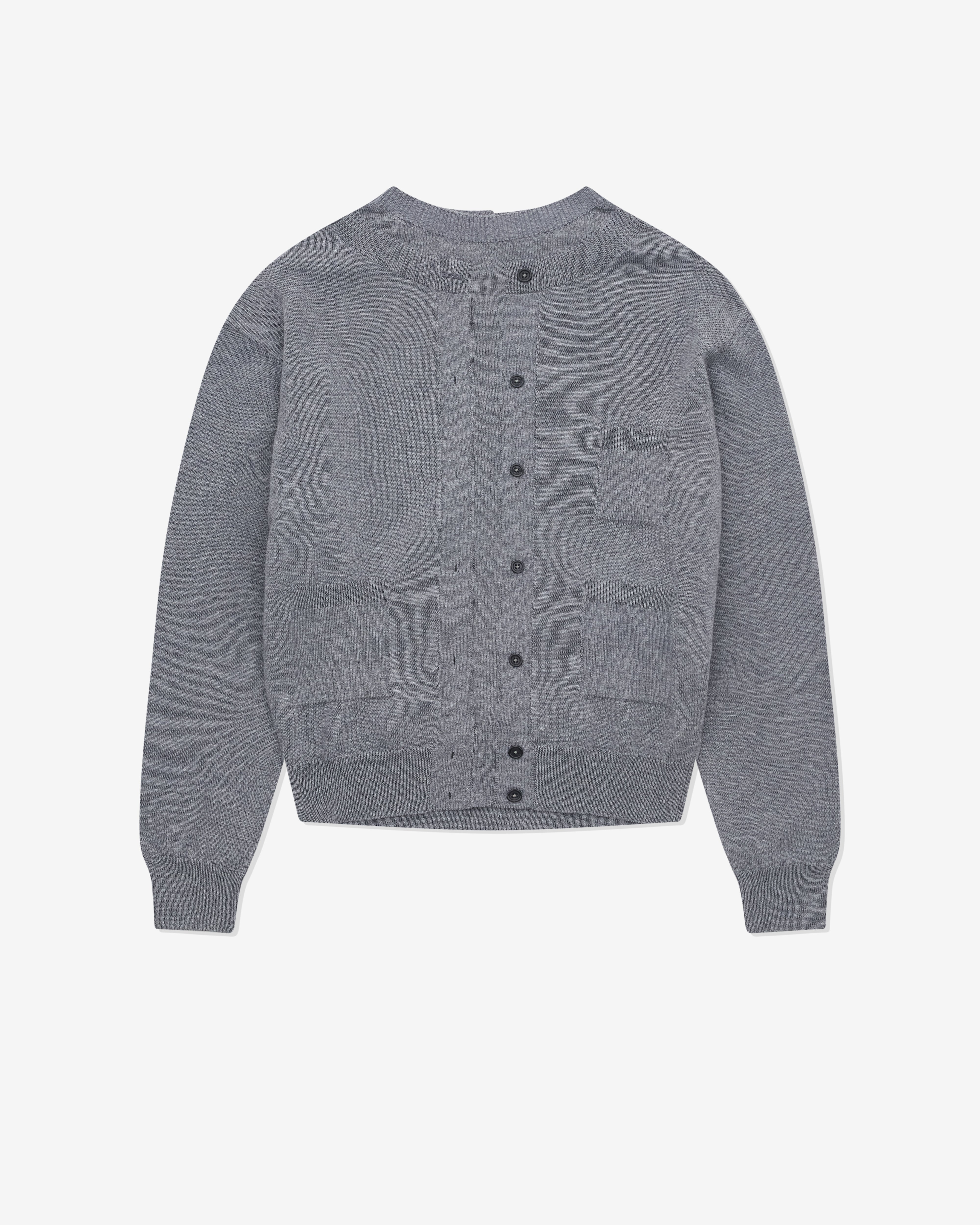 トップス ADAM ET ROPE' SLUB NORDIC CARDIGAN 楽天市場】【SALE／50%OFF】[TOPS]HANDMADE SLUB NORDIC CARDIGAN