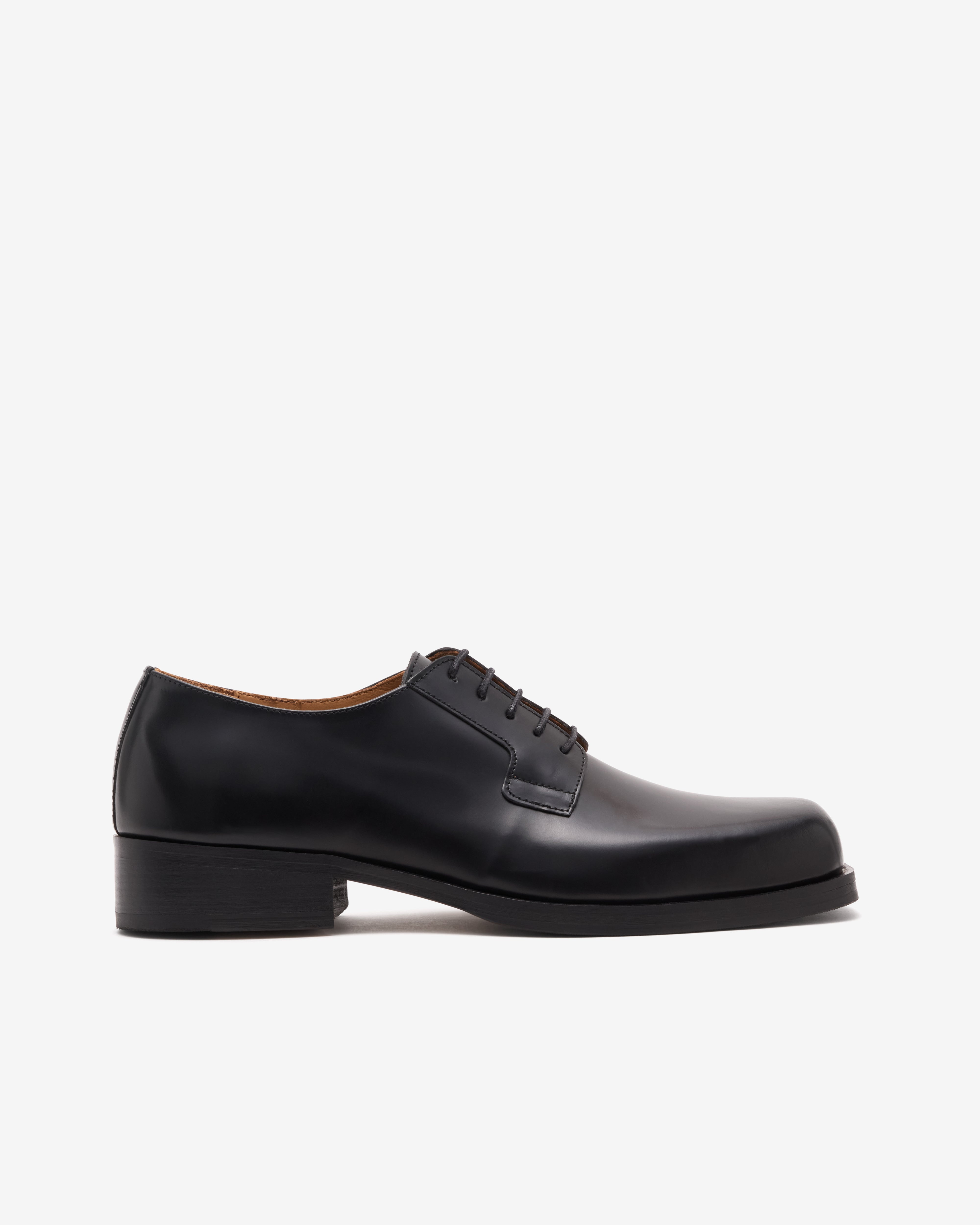 Mfpen: Men's Event Derby (Black Crust) | Dover Street Market London