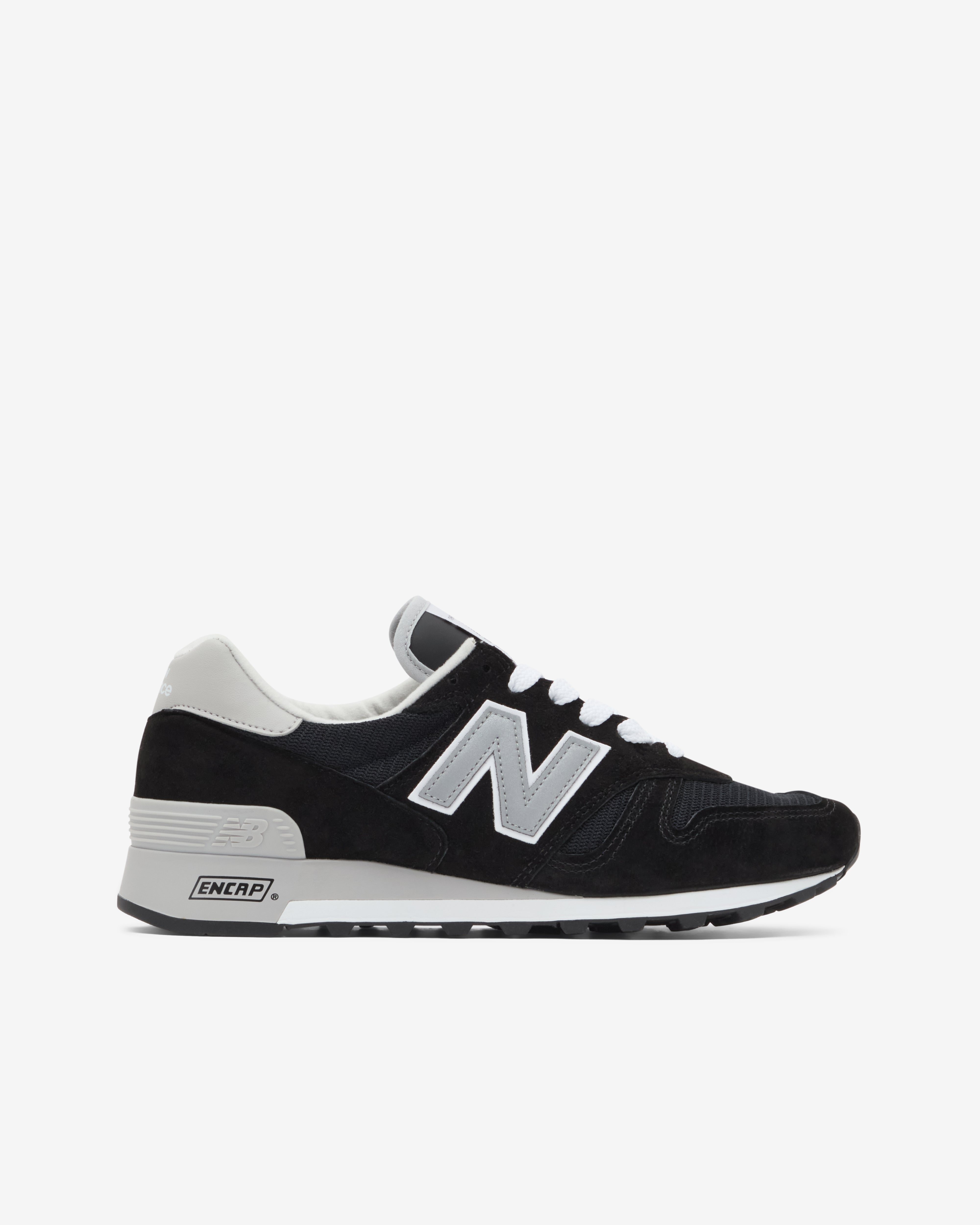 New Balance: Men's Made in USA U1300BK (Black) | Dover Street