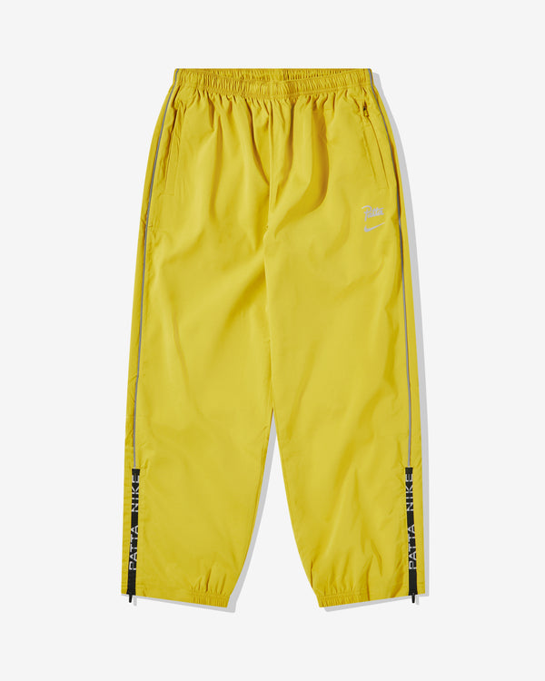 Nike - Patta Men's Track Pants - (Saffron)