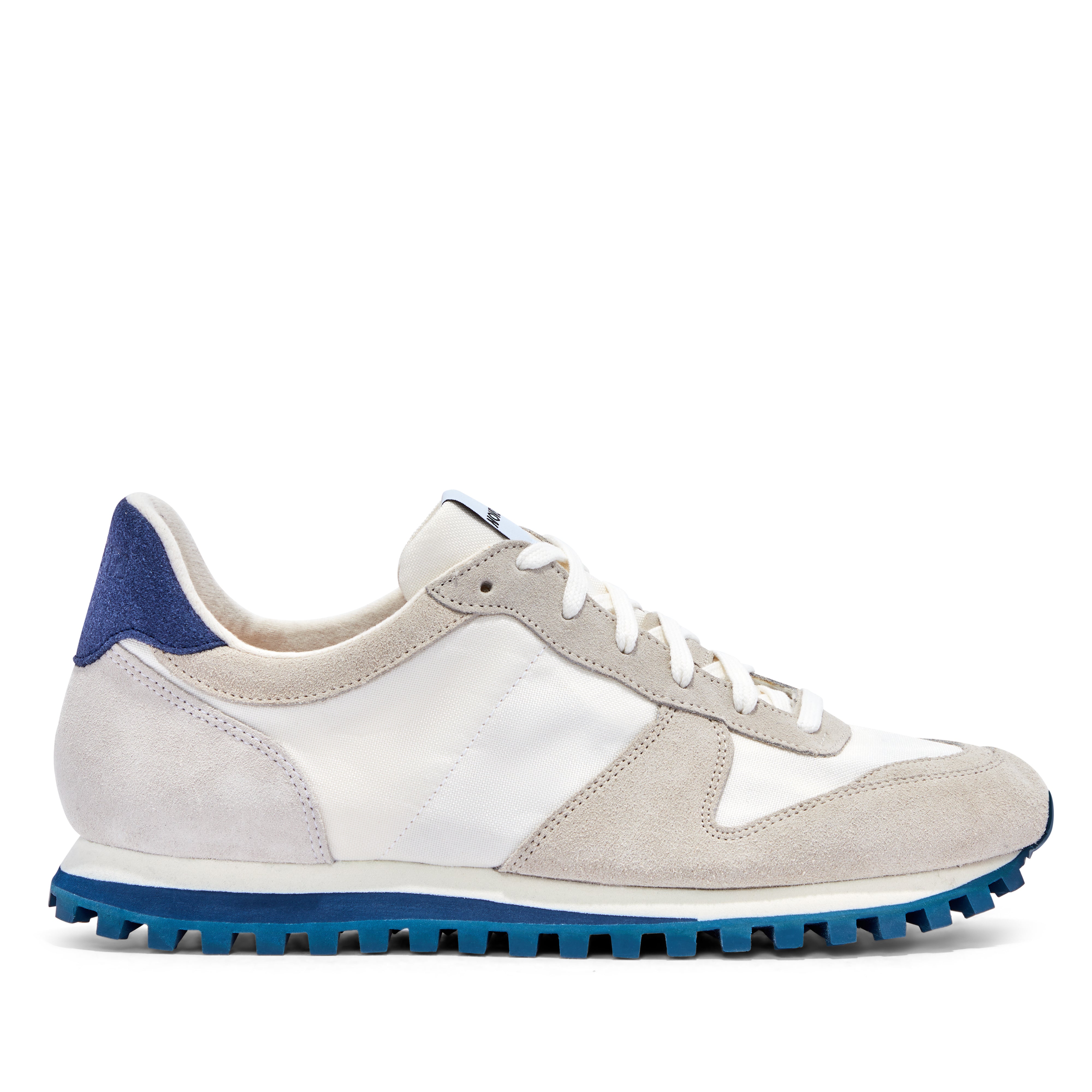 値下げ可能 NOVESTA MARATHON LEATHER TRAIL white 43 - 靴