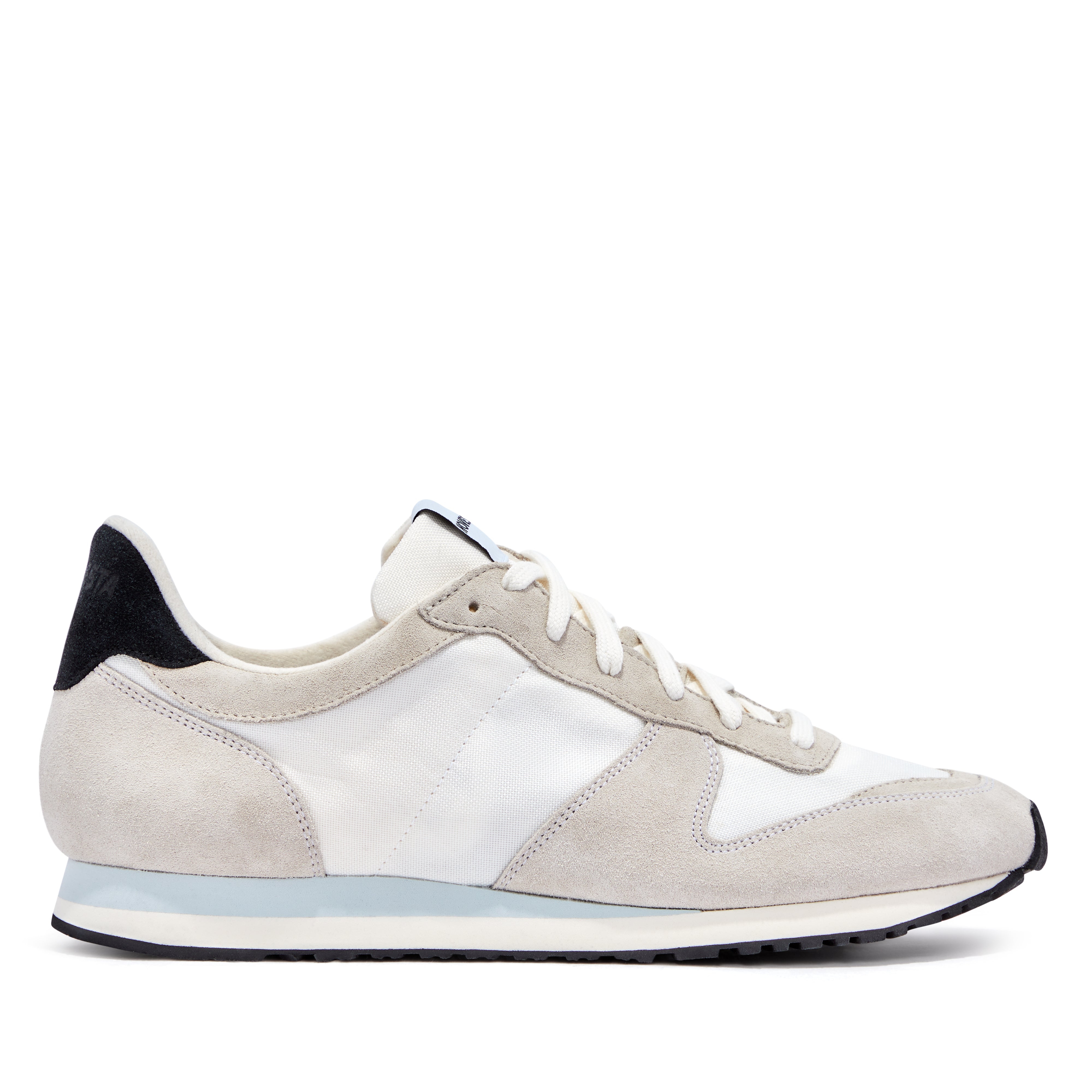 Novesta - Men's Marathon Classic Outsole - (White) | Dover Street